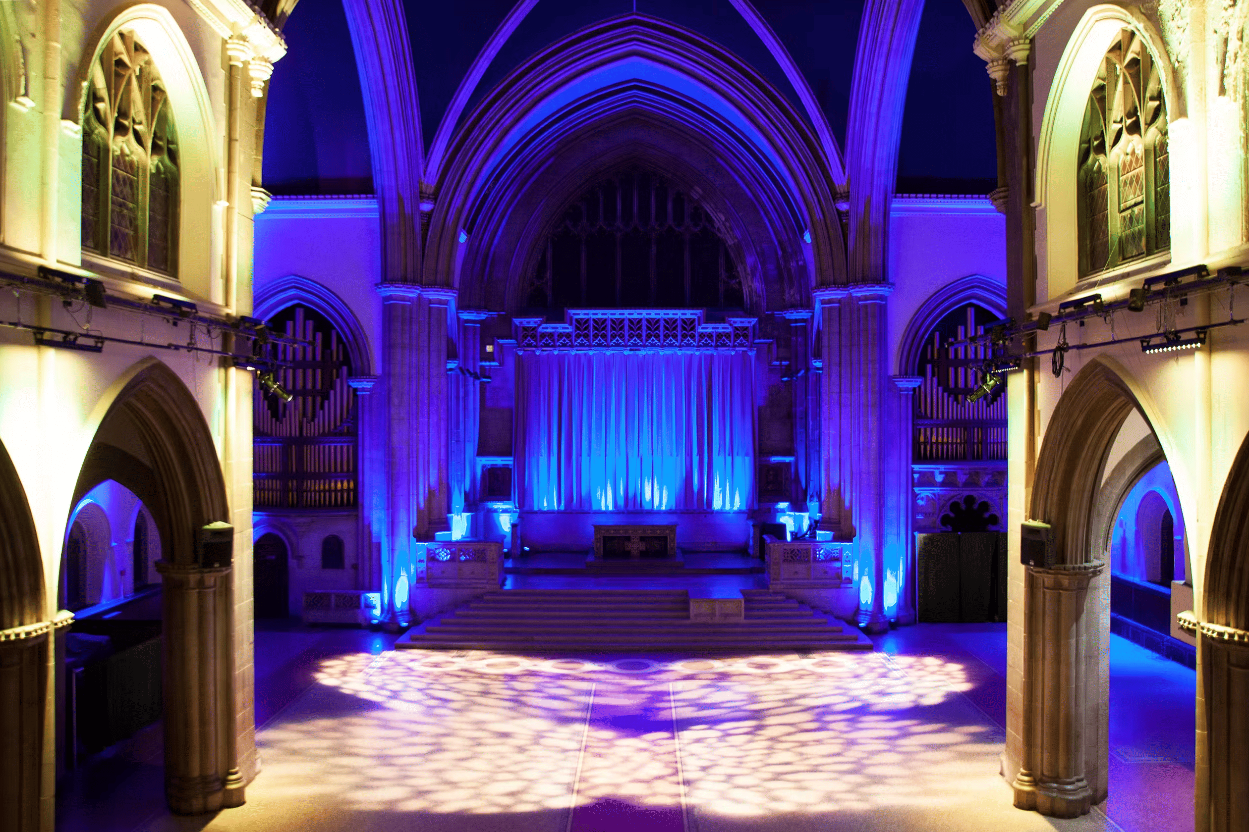 Landmark on the Park - Space hire 2