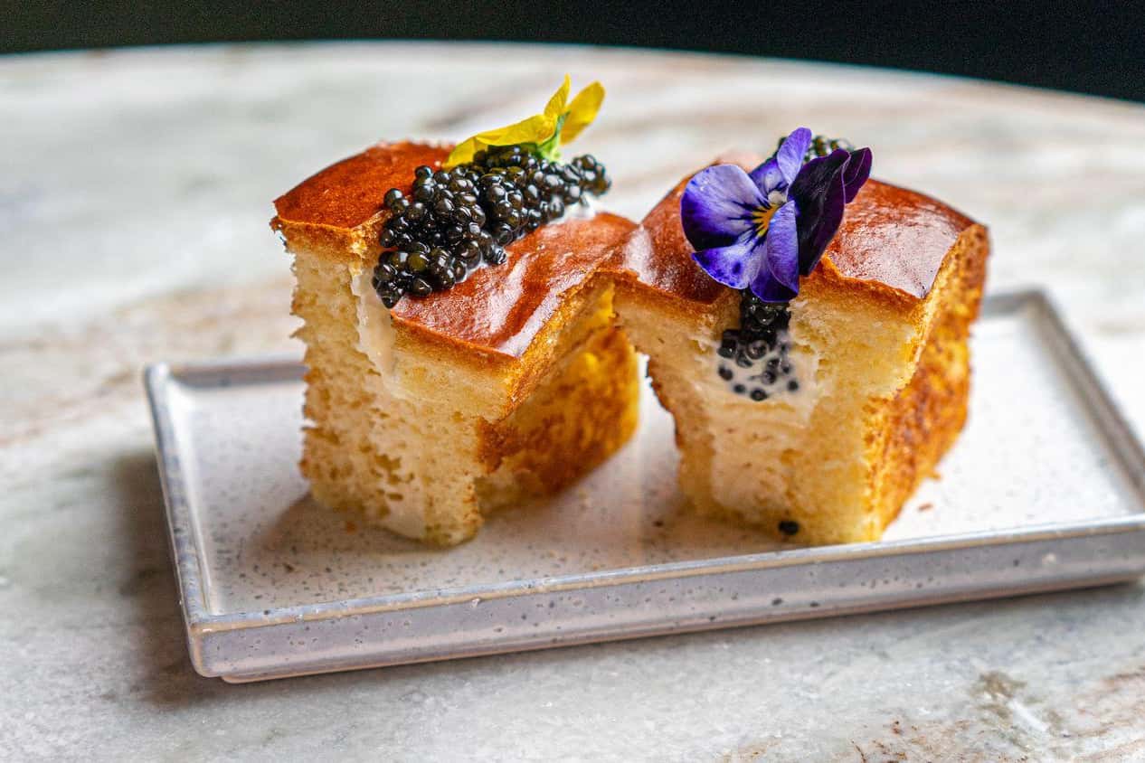 The Wallace Lounge - Space hire 2