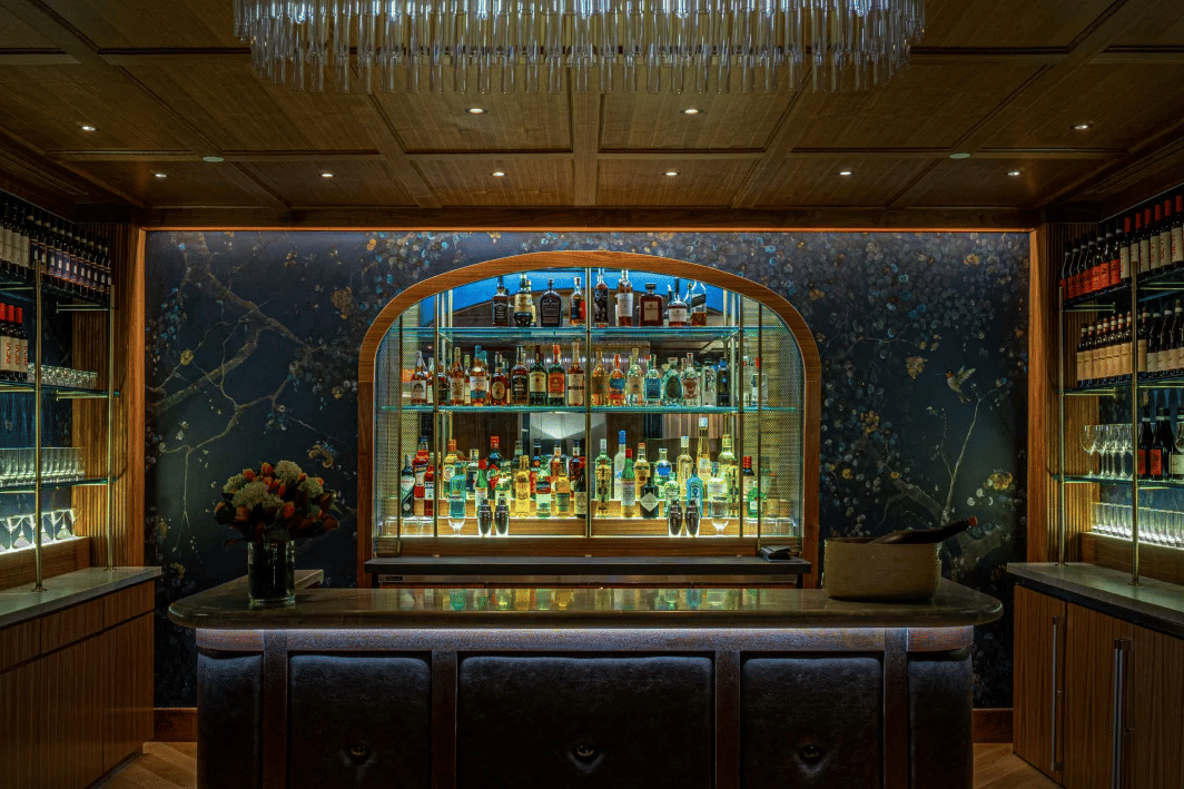 The Wallace Lounge - Space hire 0