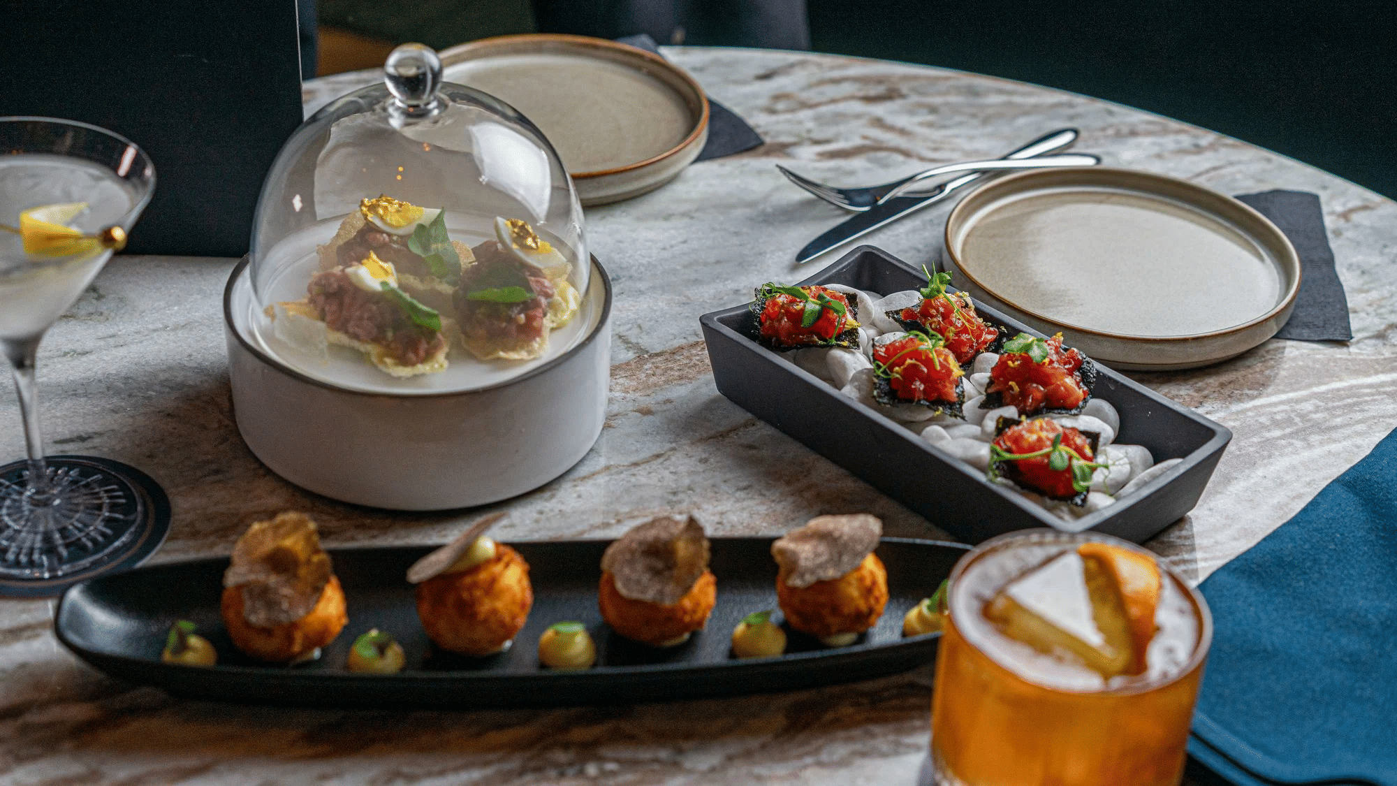 The Wallace Lounge - Space hire 1