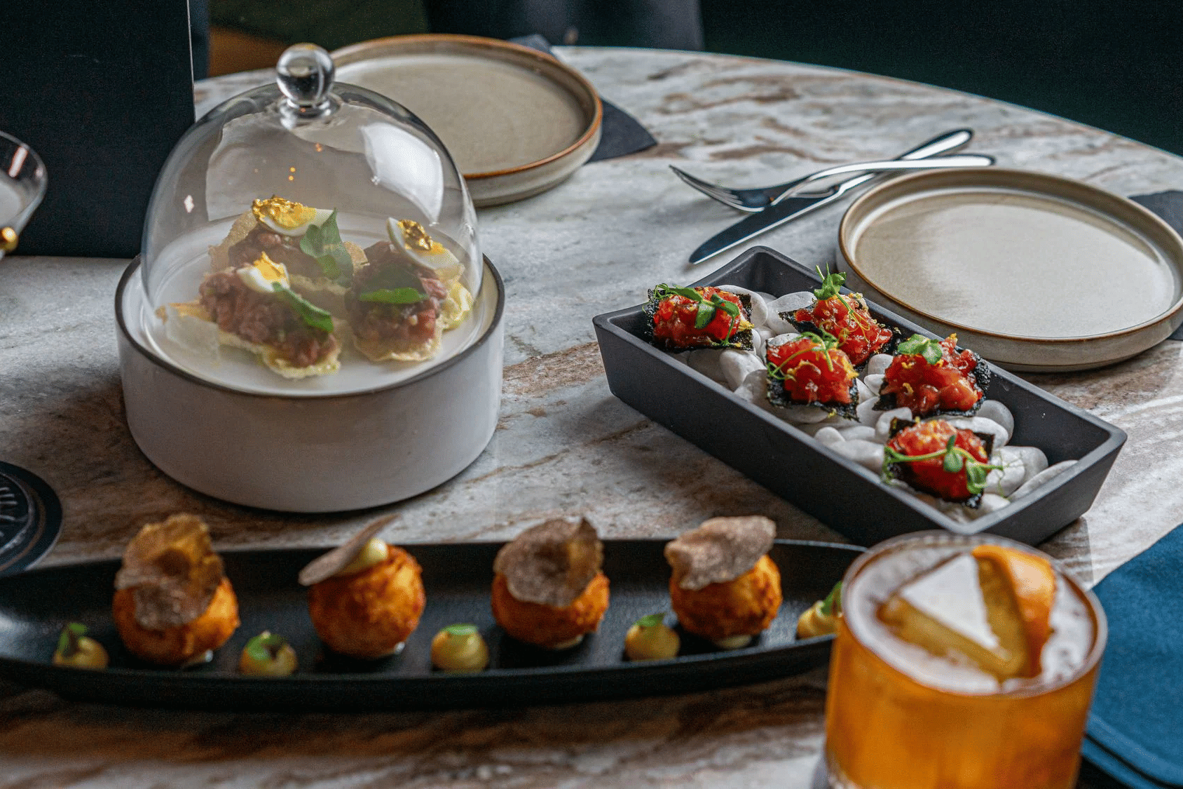 The Wallace Lounge - Space hire 1