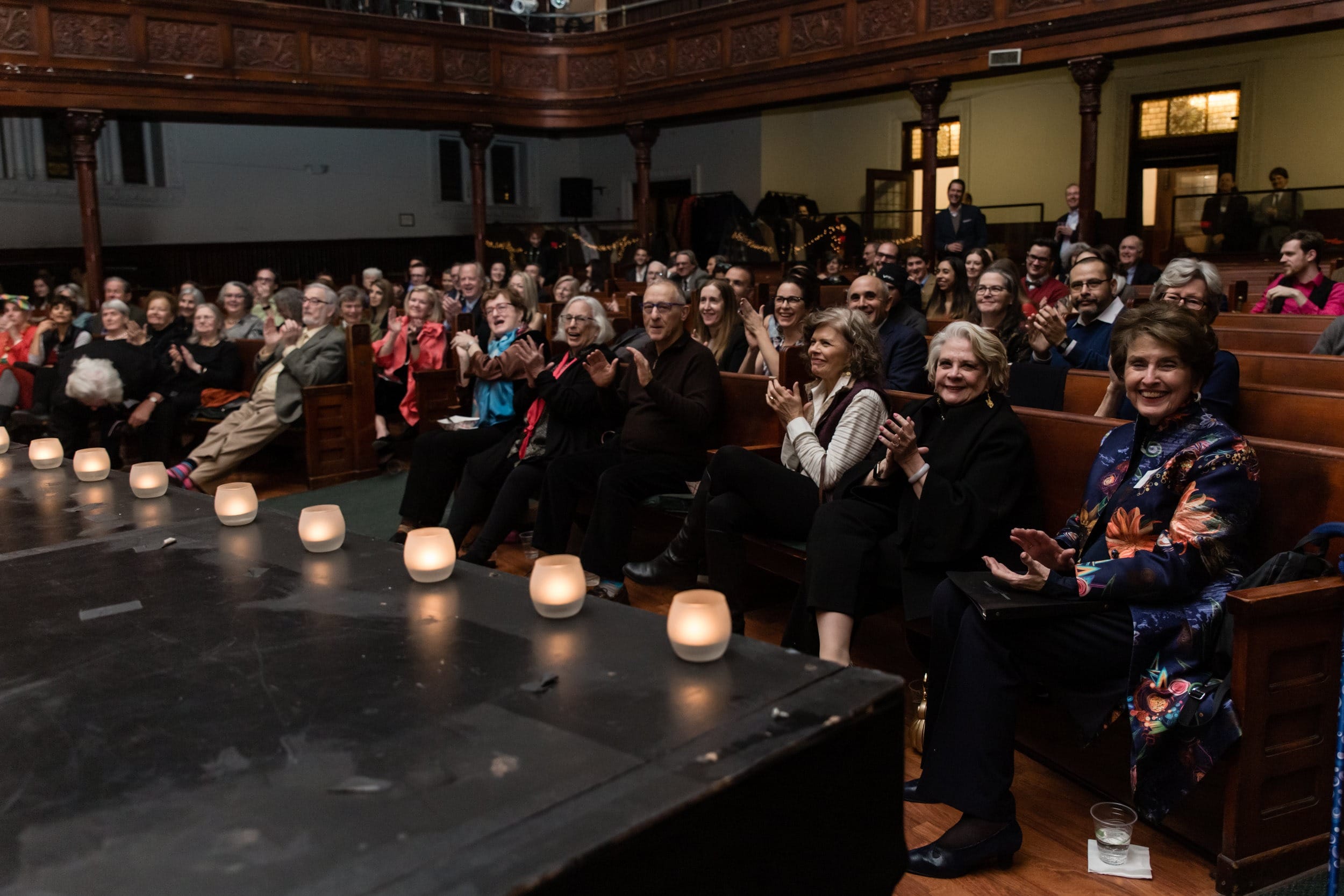 The Center at West Park - Space hire 1