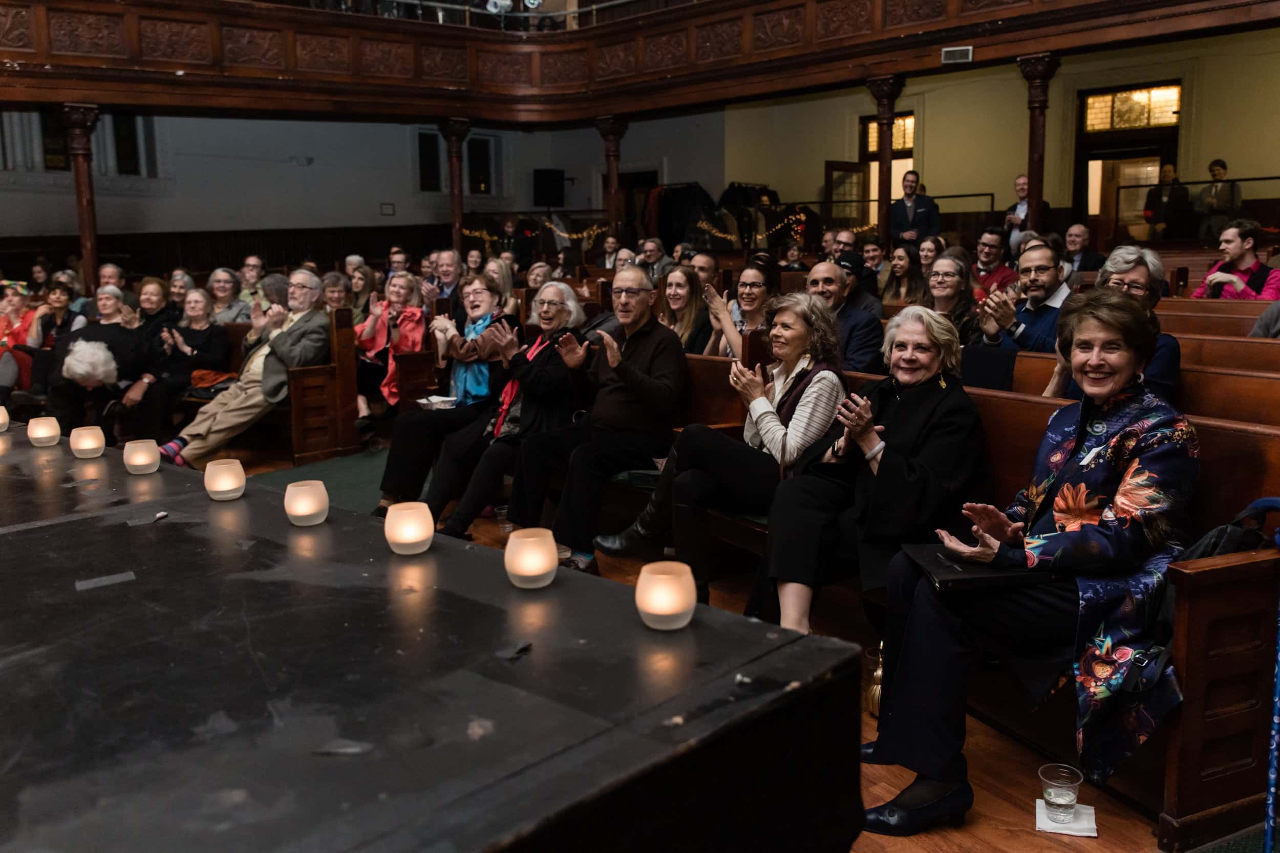 The Center at West Park - Space hire 1