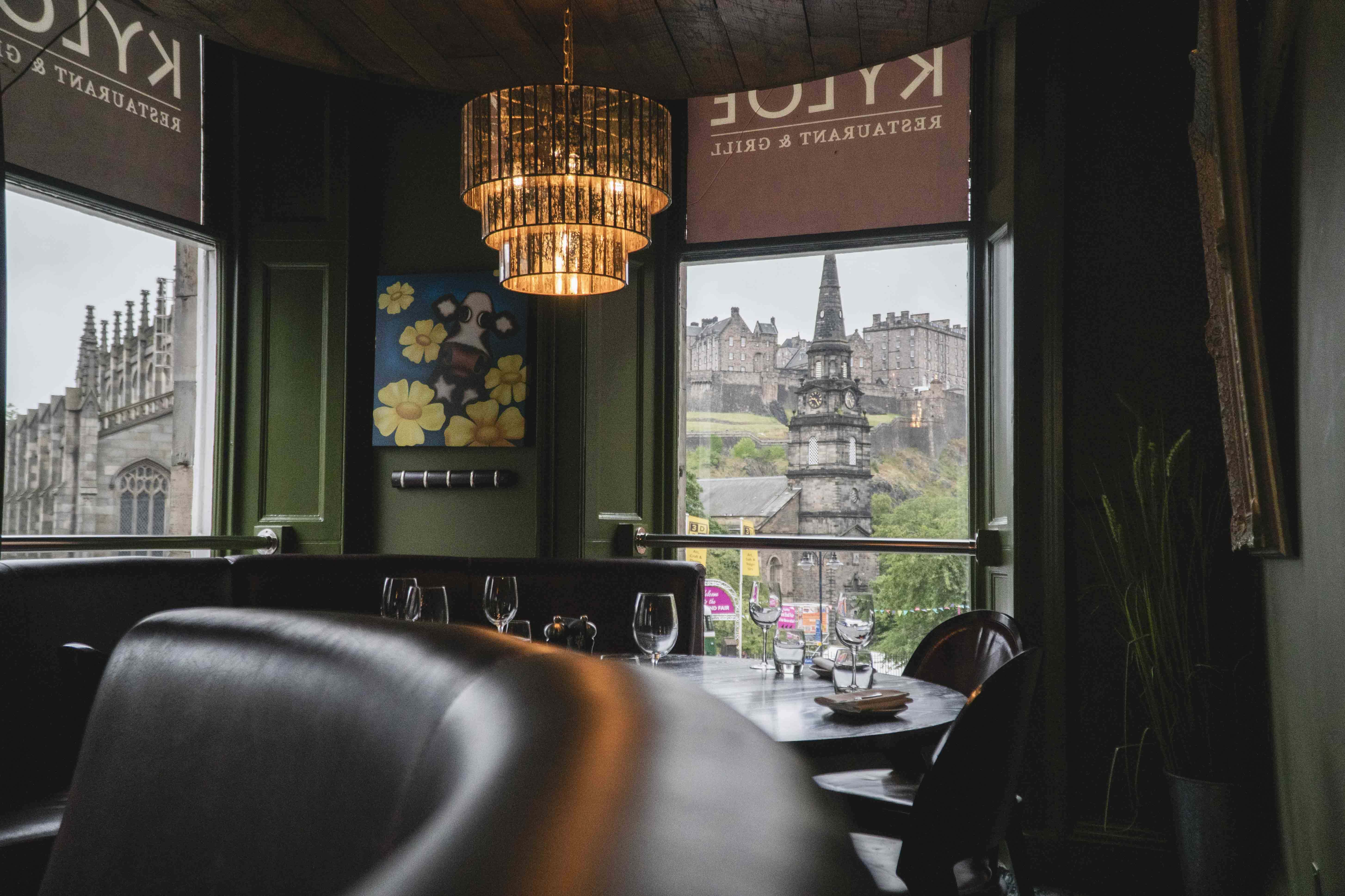 Kyloe Gourmet Steak Restaurant 0