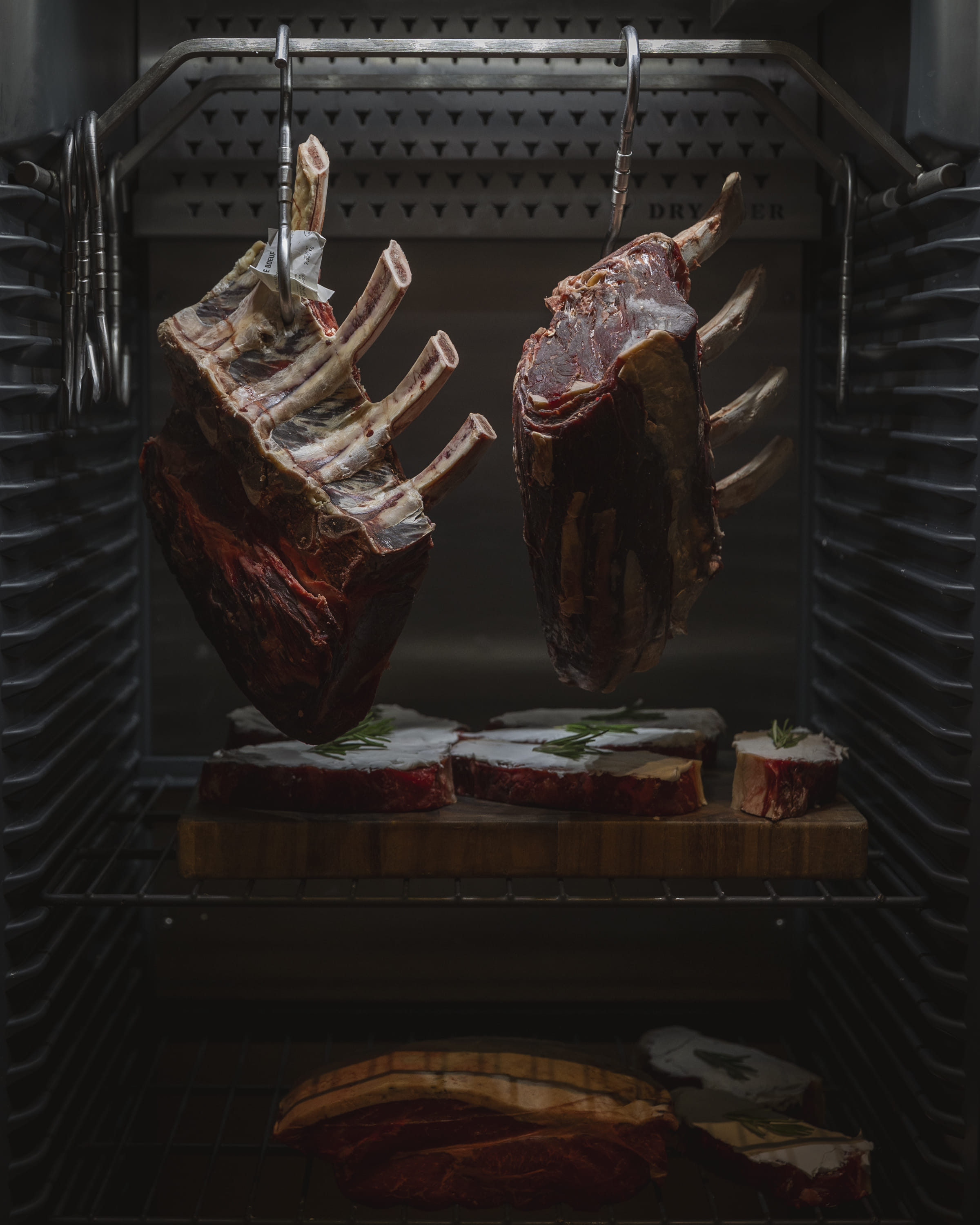 Kyloe Gourmet Steak Restaurant 2