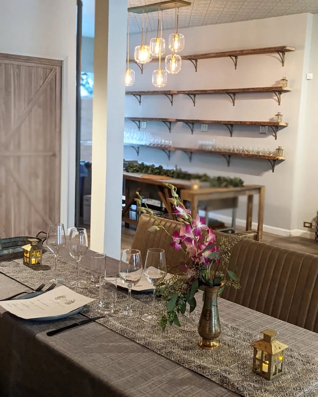 Portable Provisions - Space hire 1