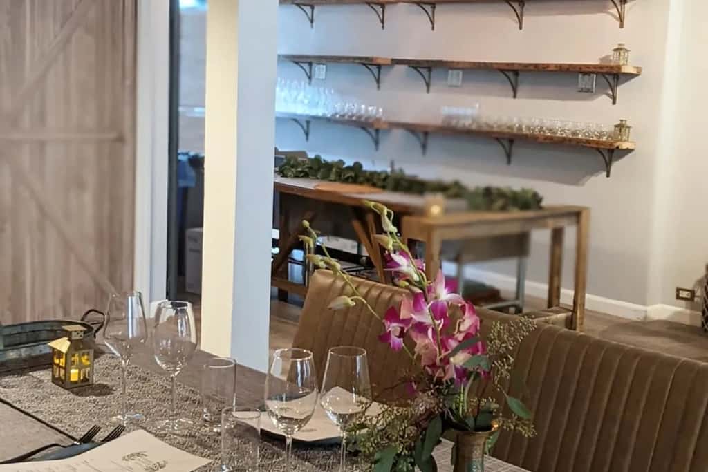 Portable Provisions - Space hire 1