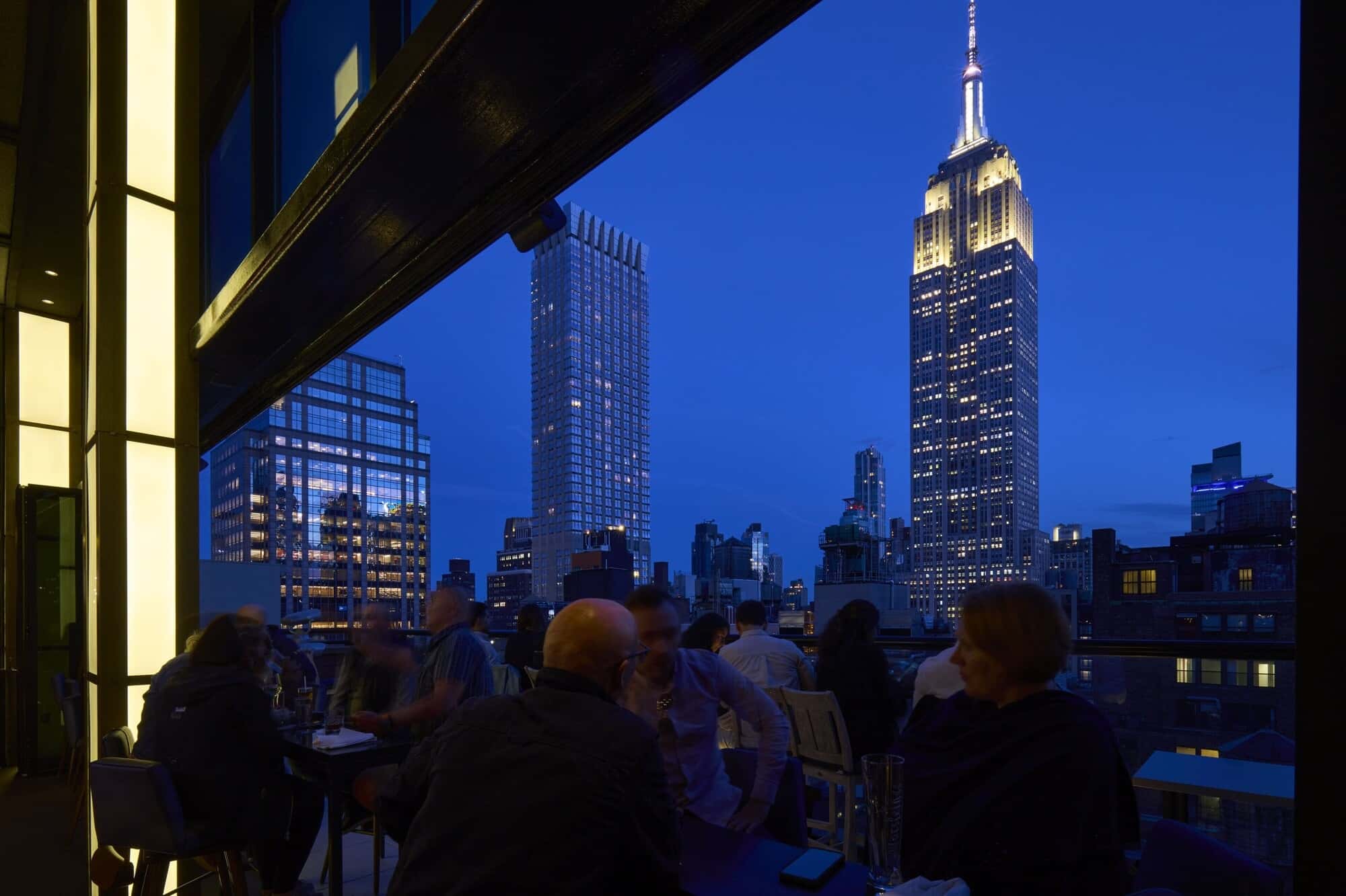 Archer Hotel New York - Space hire 0