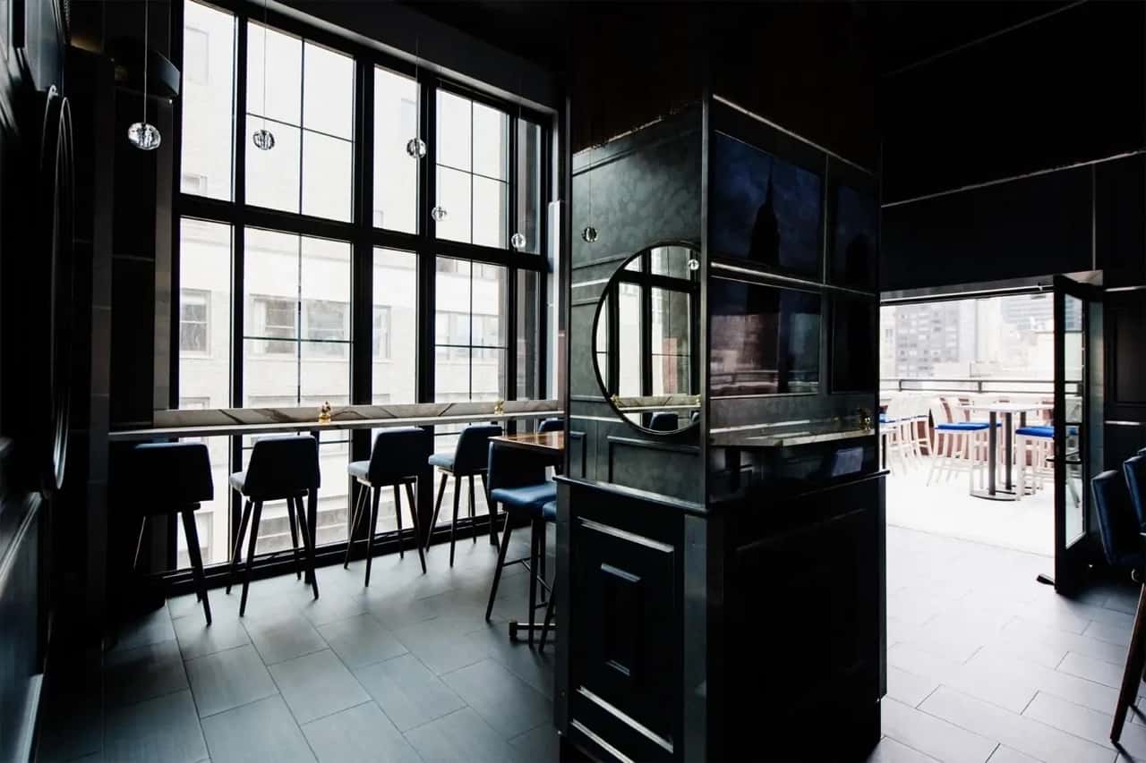 Archer Hotel New York - Space hire 2