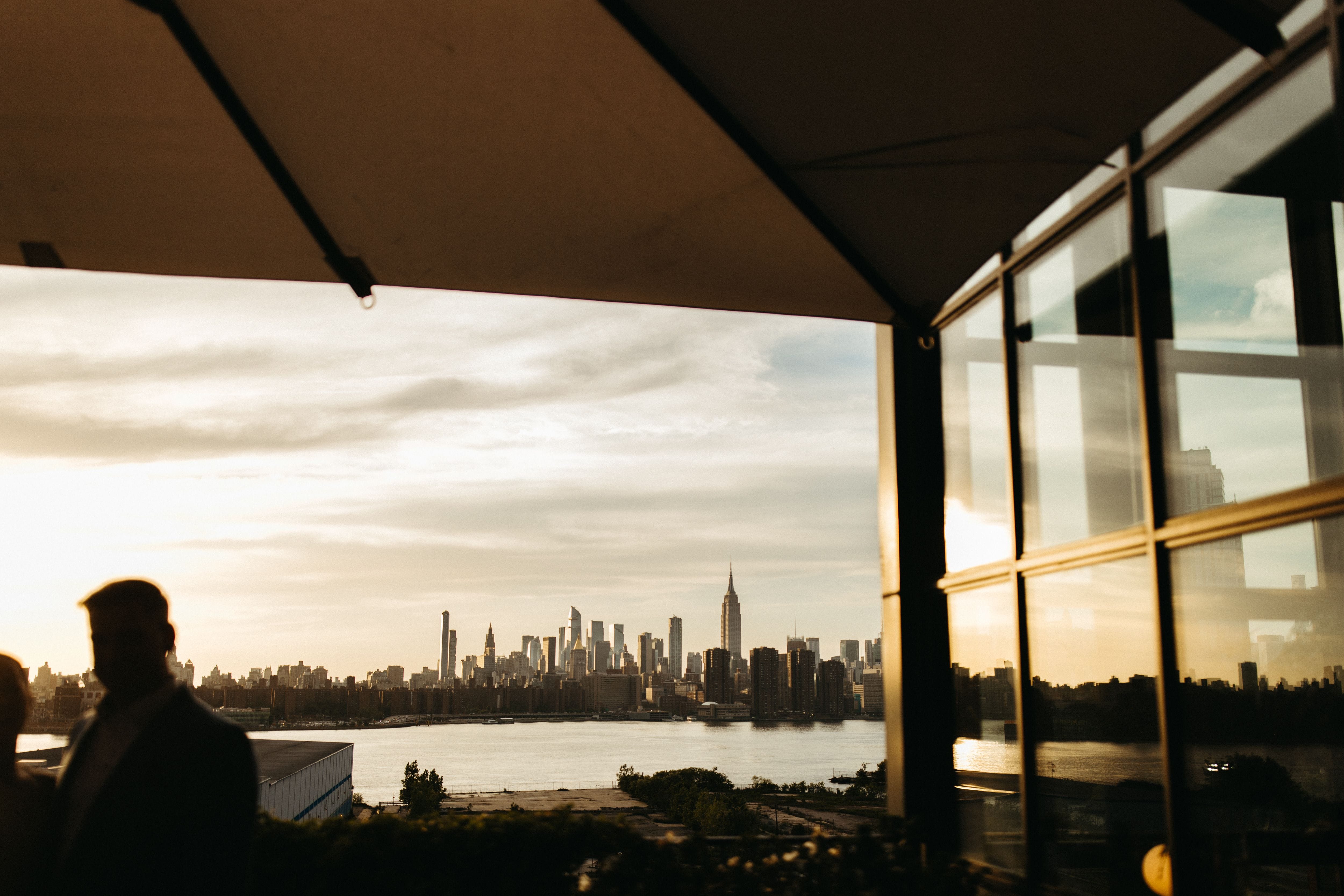 Wythe Hotel - Space hire 0