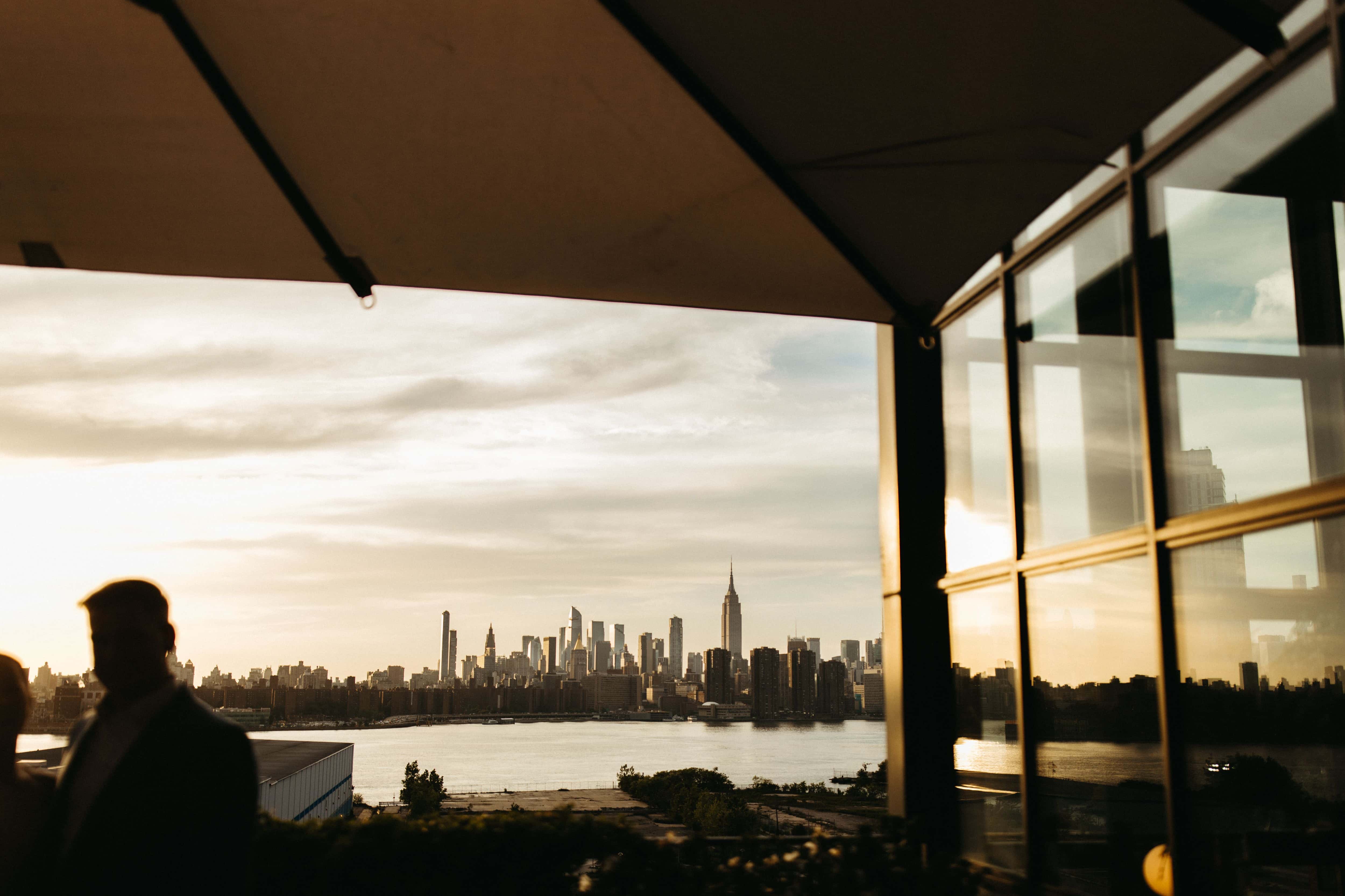 Wythe Hotel - Space hire 0