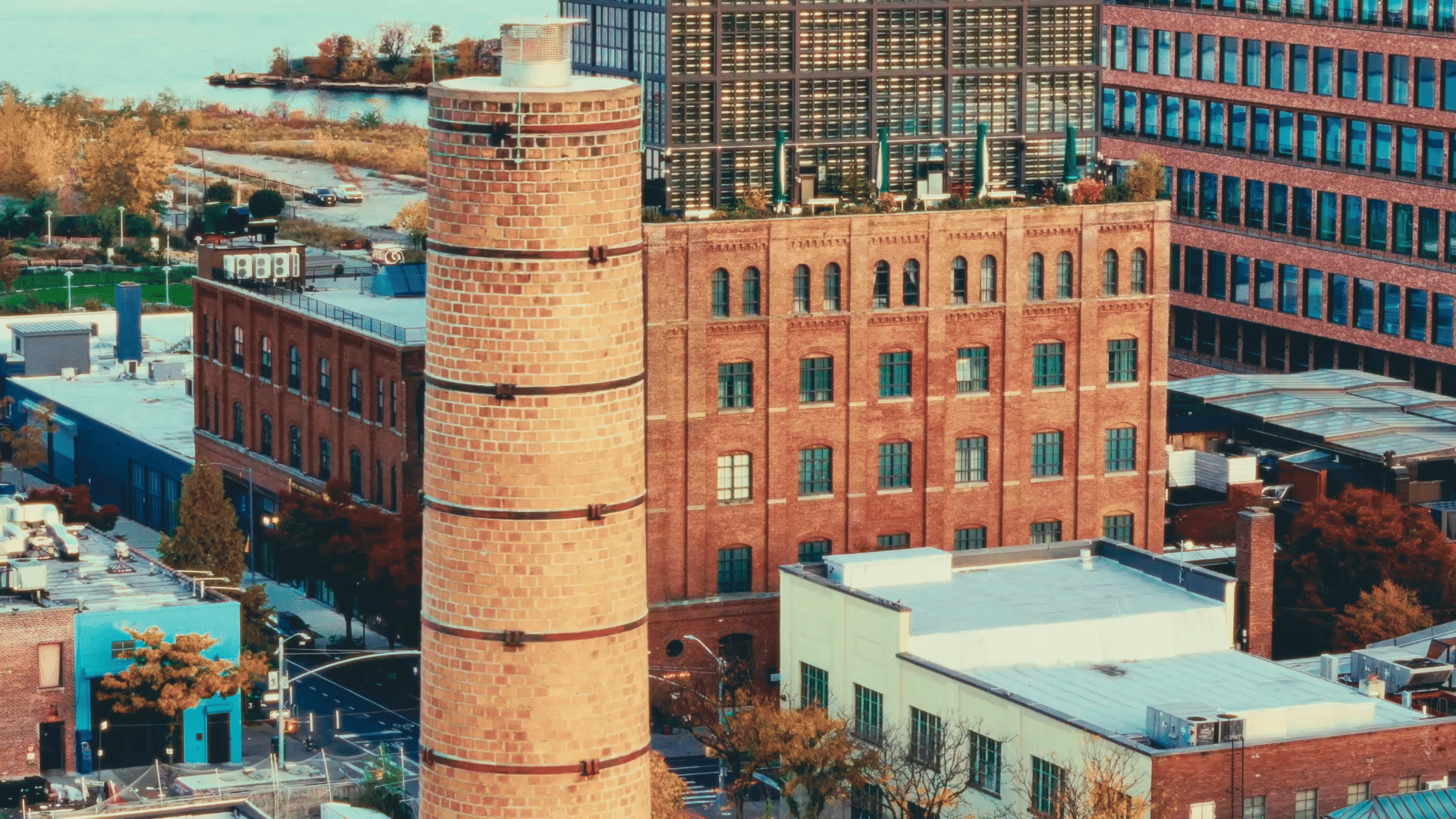 Wythe Hotel - Space hire 2