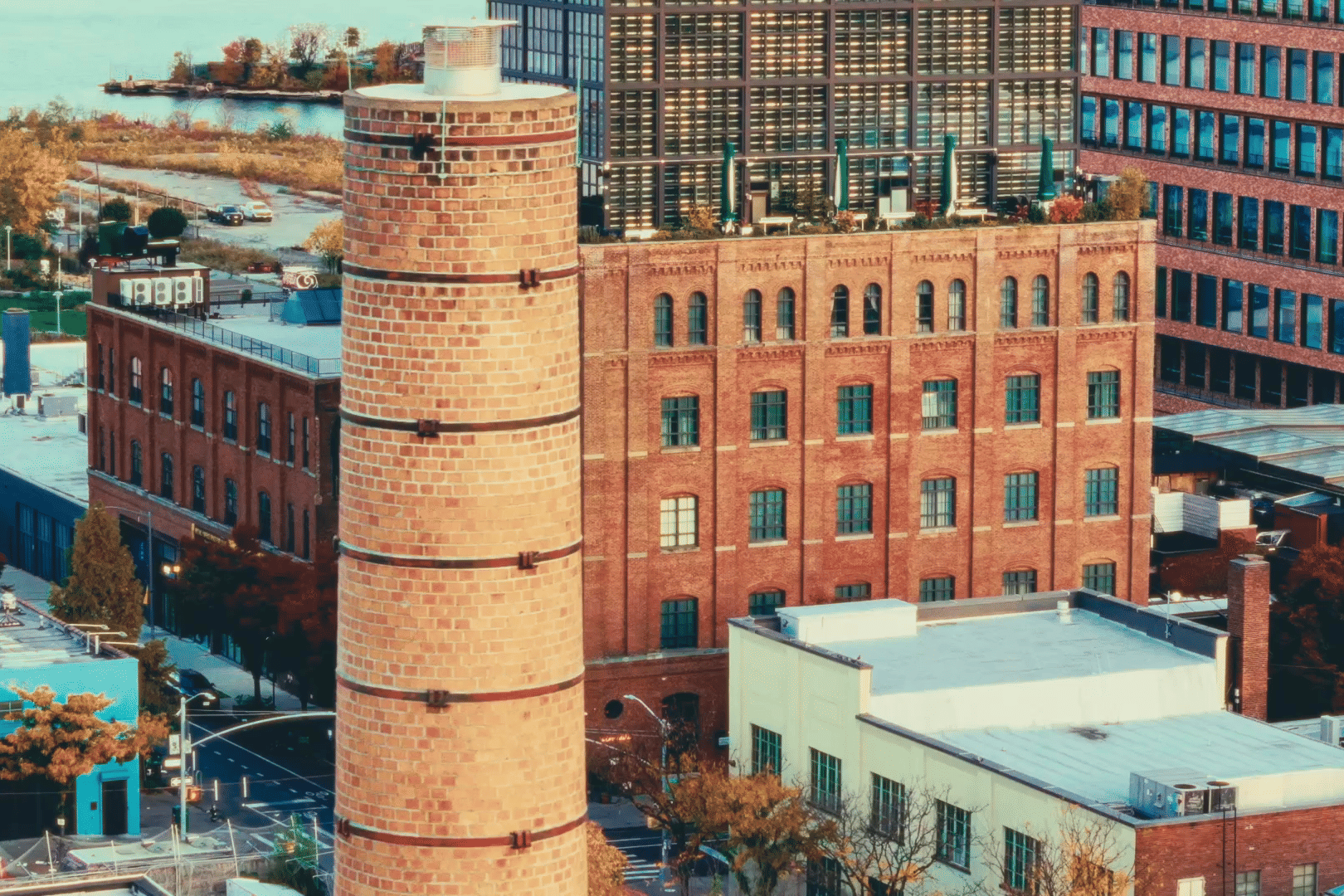 Wythe Hotel - Space hire 2