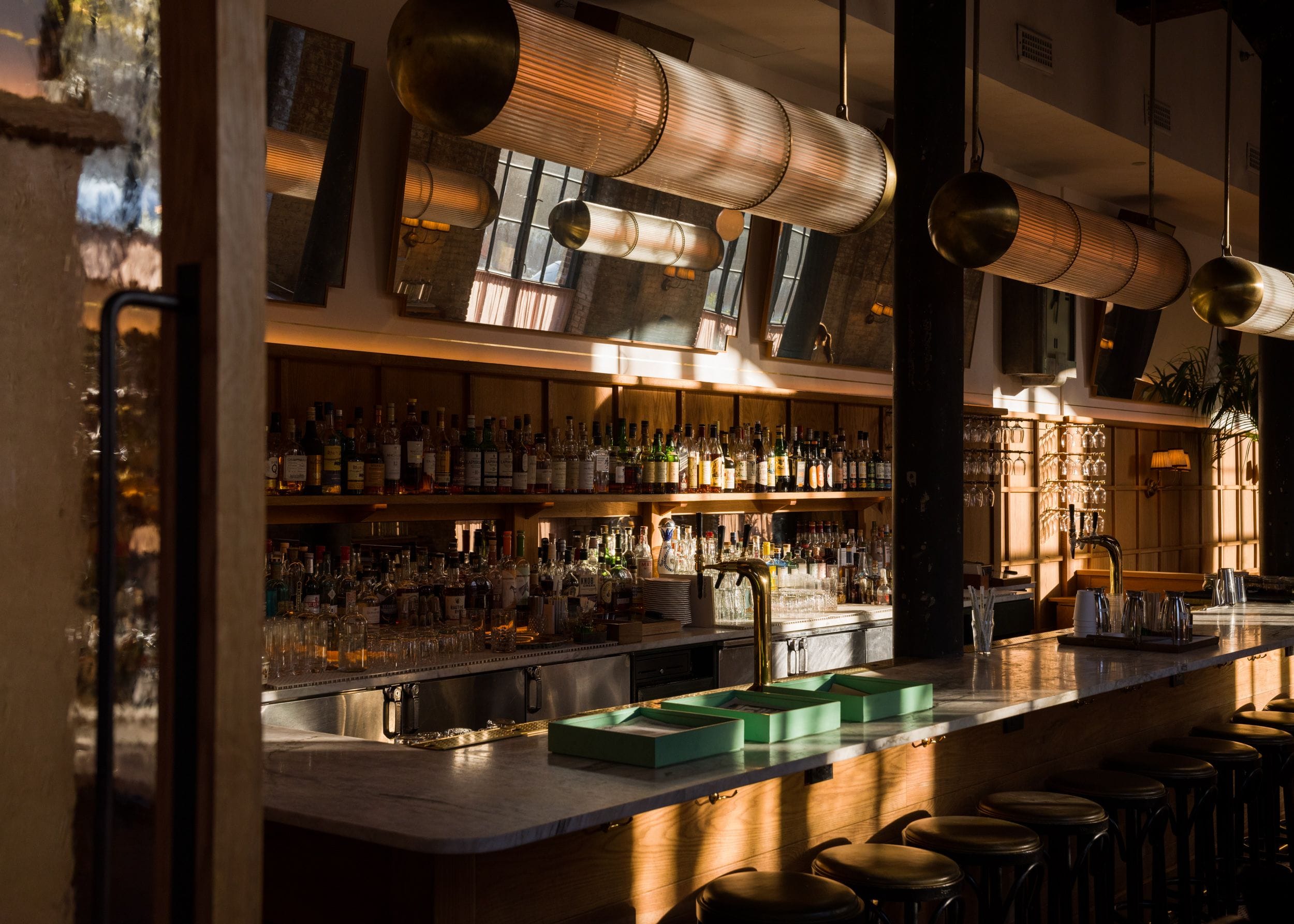 Wythe Hotel - Space hire 1