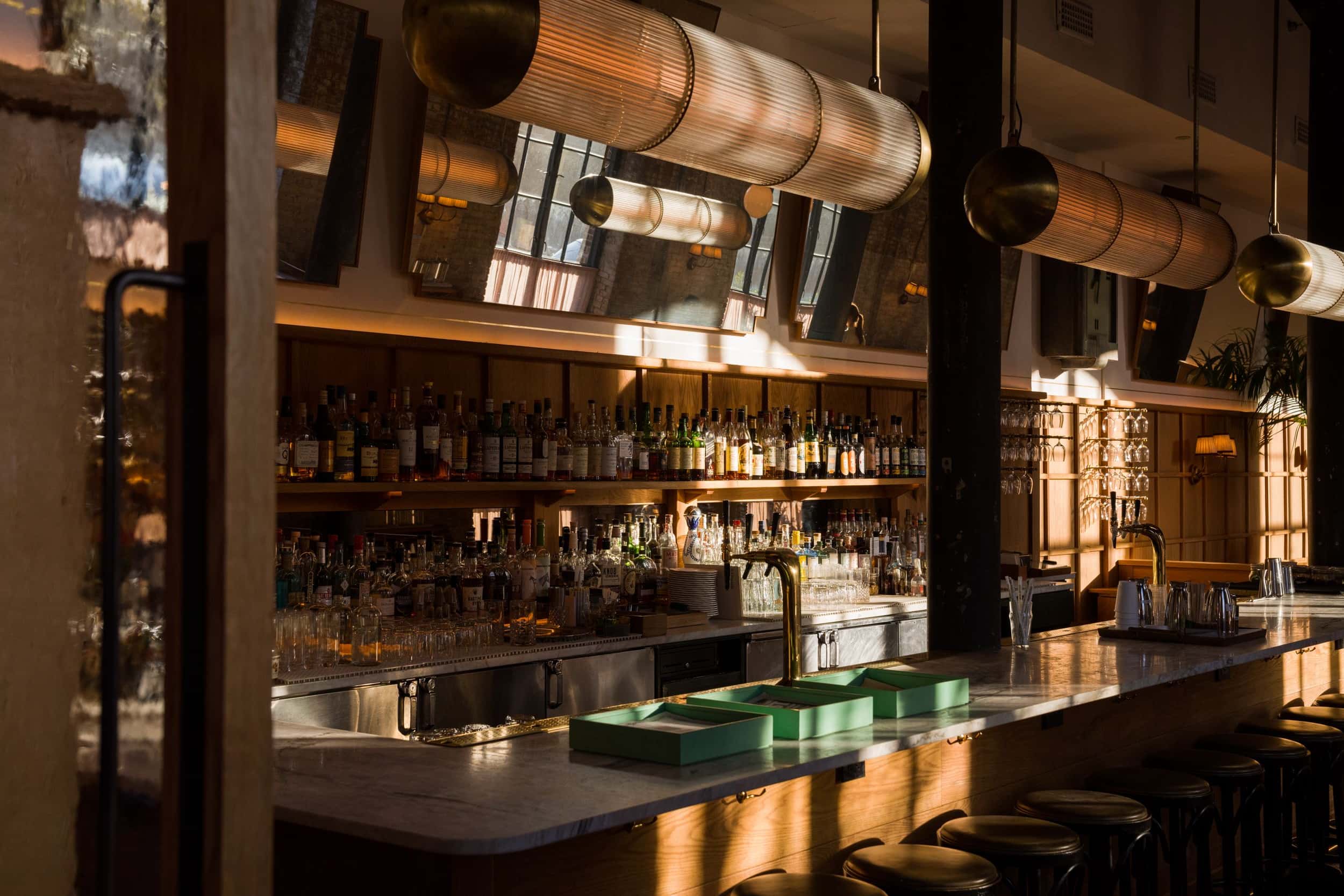 Wythe Hotel - Space hire 1