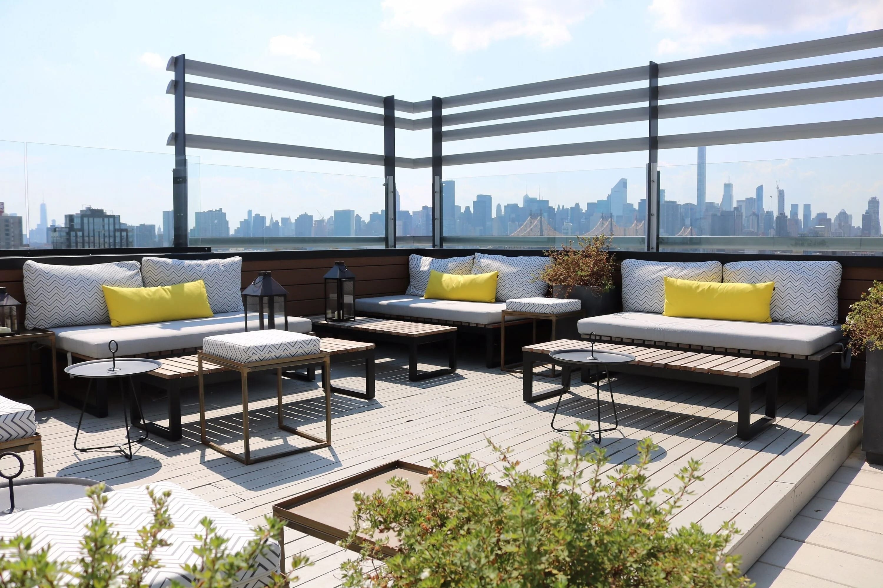 Boro Hotel - Space hire 1