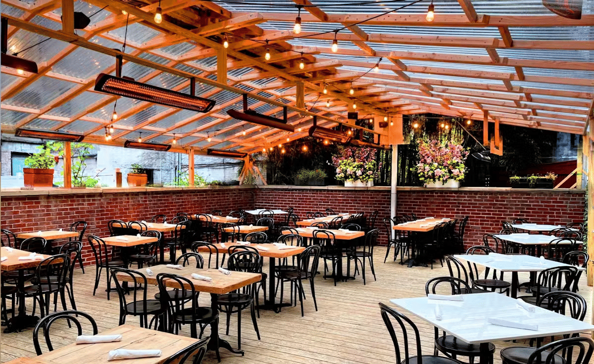 Arte Cafe - Space hire 0