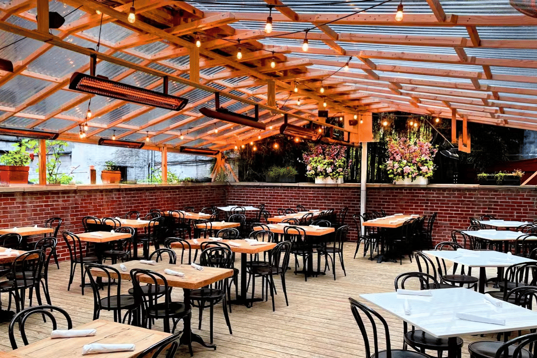 Arte Cafe - Space hire 0