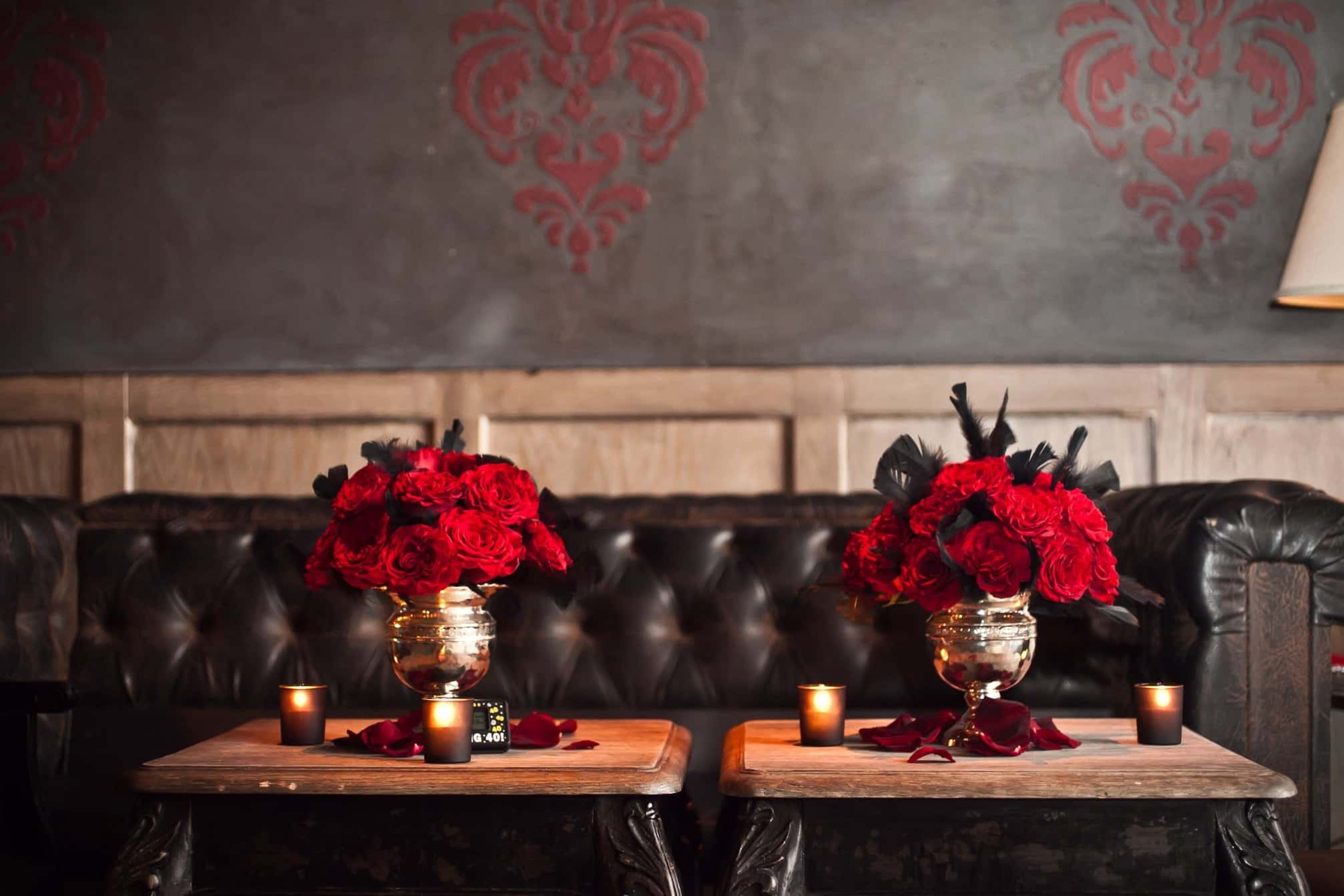 Pink Monkey Events - Space hire 2