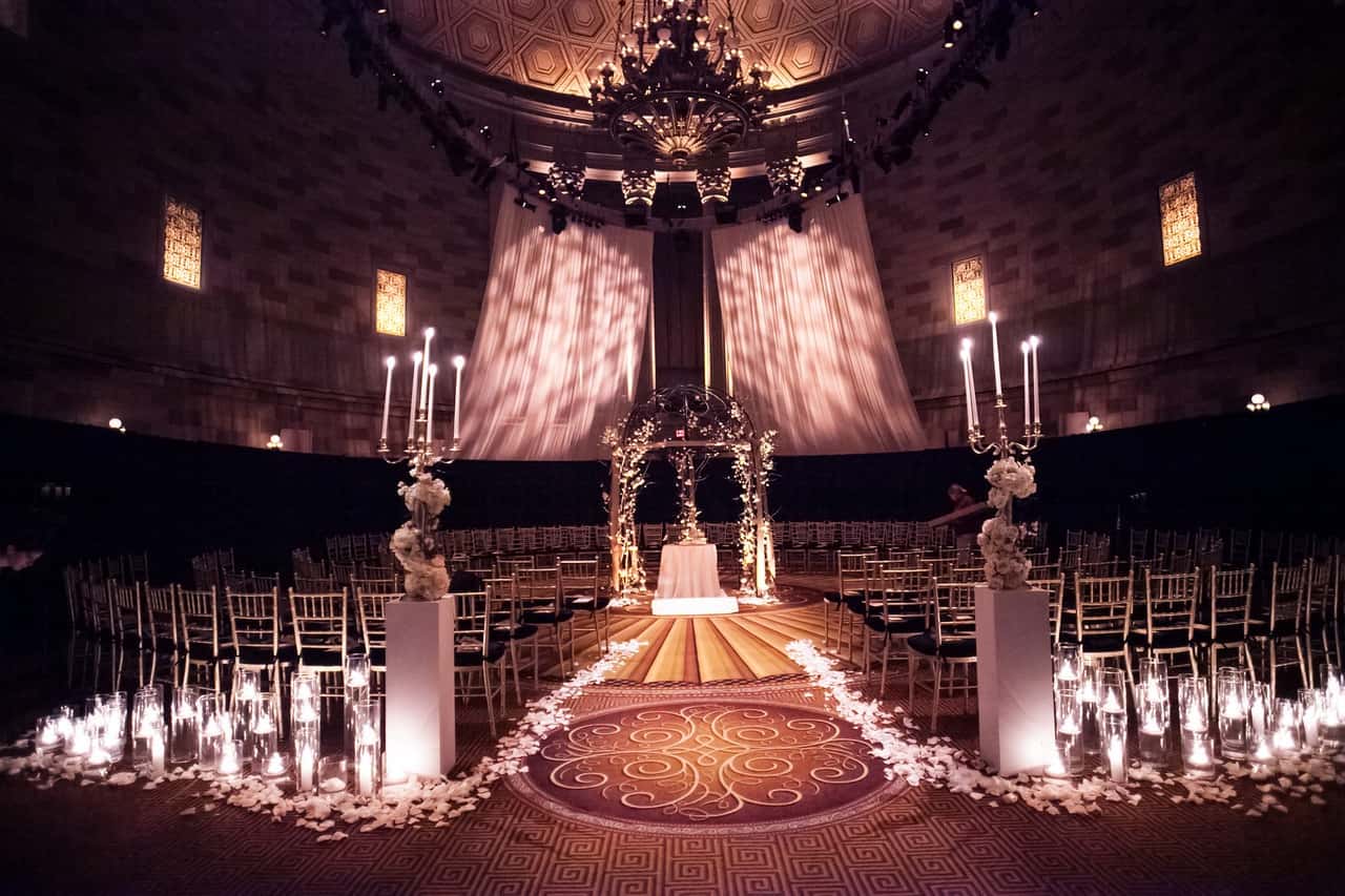 Pink Monkey Events - Space hire 0