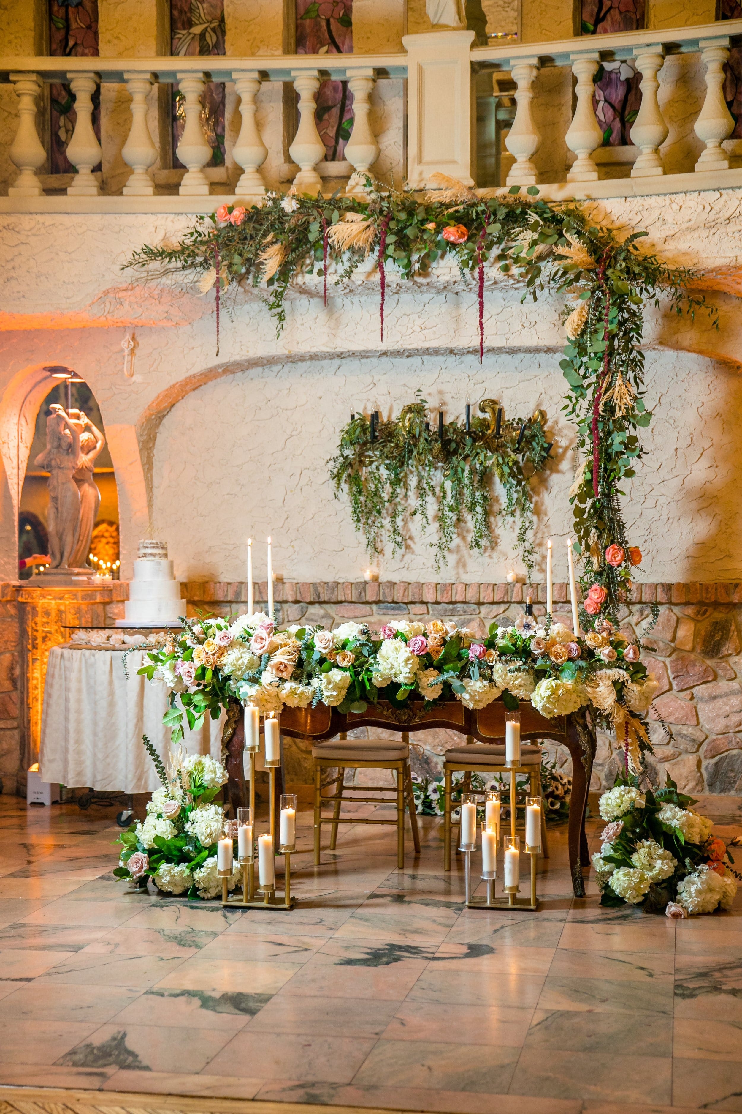 Villa Russo - Space hire 2