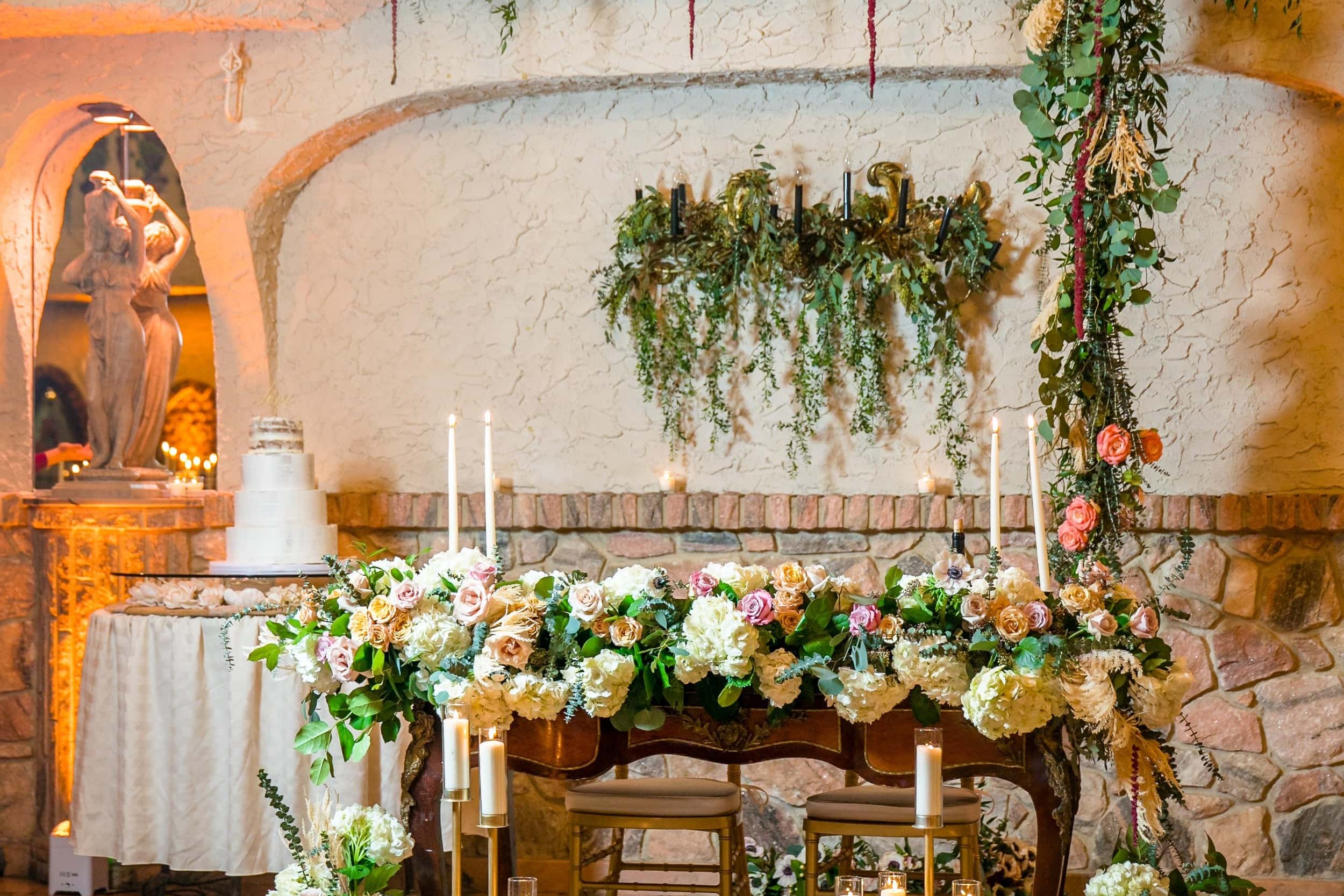 Villa Russo - Space hire 2