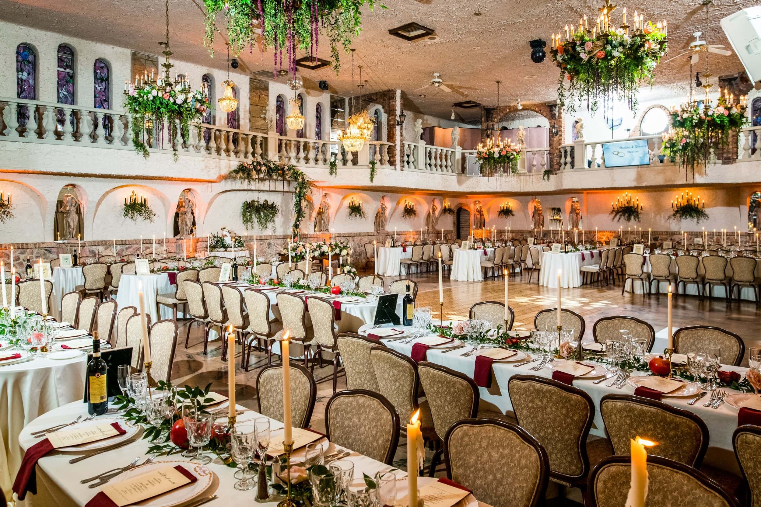 Villa Russo - Space hire 0