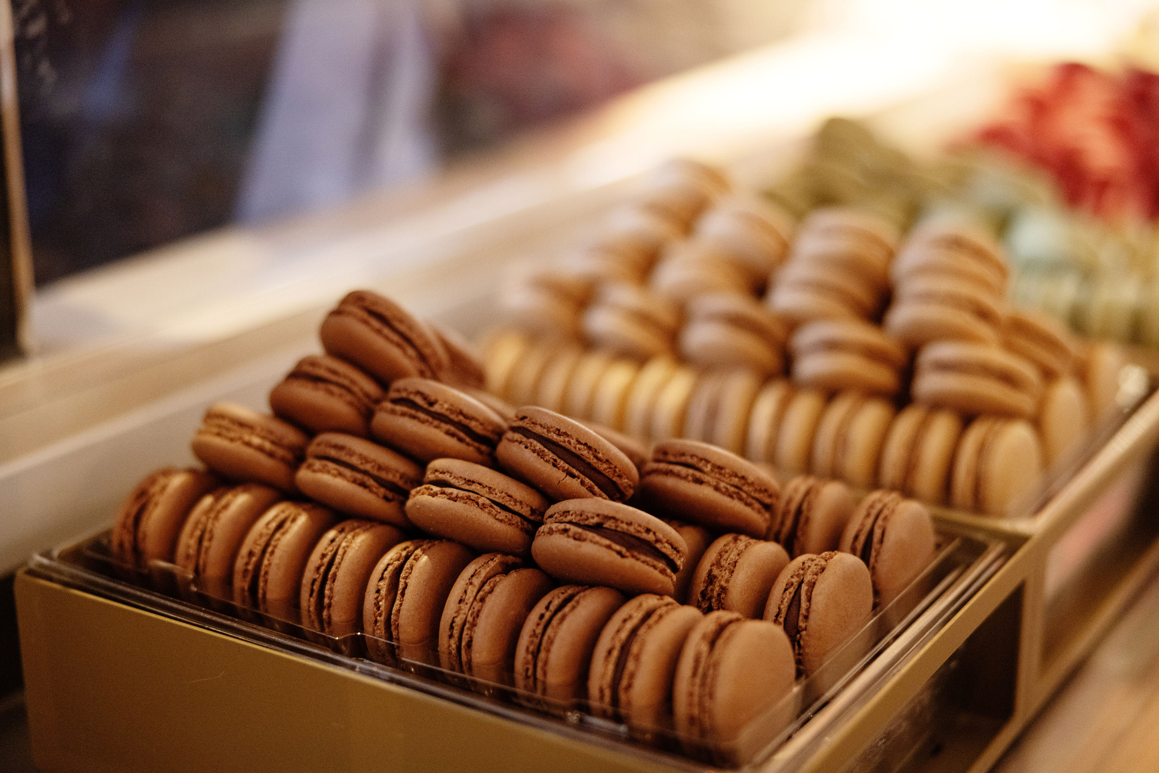 Executive Boardroom 1