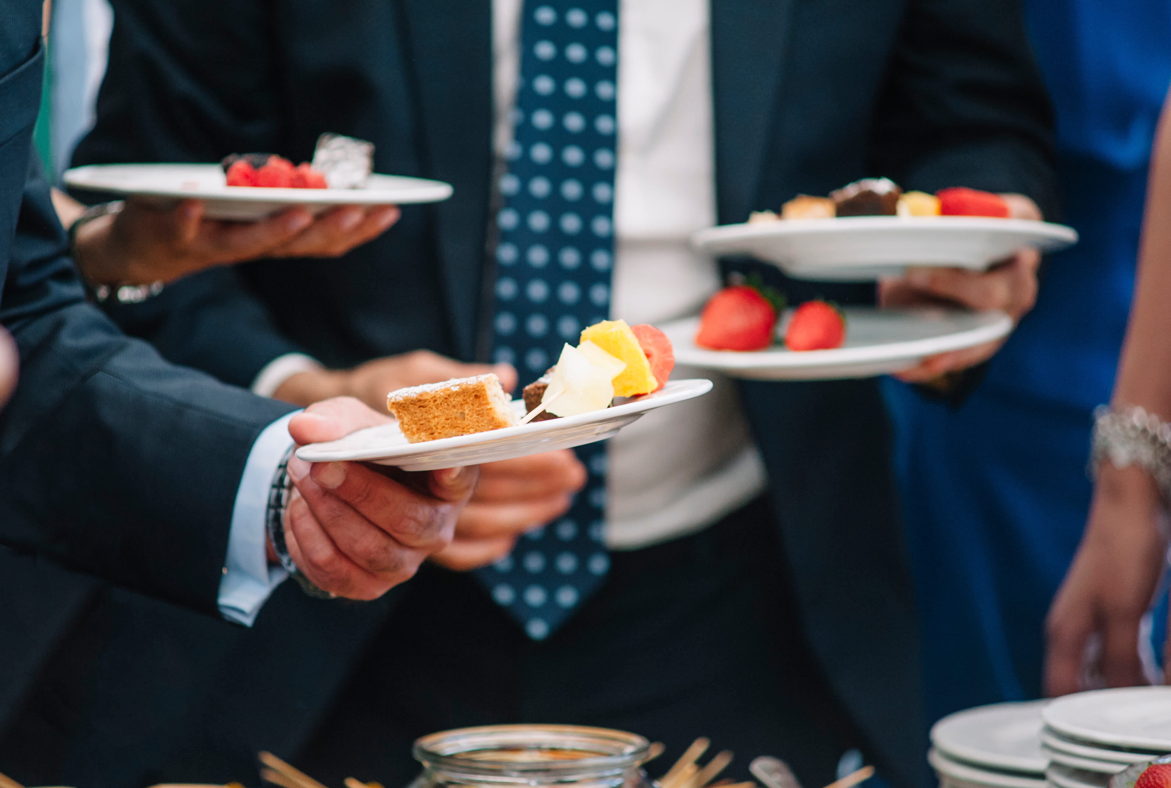 Executive Boardroom 2