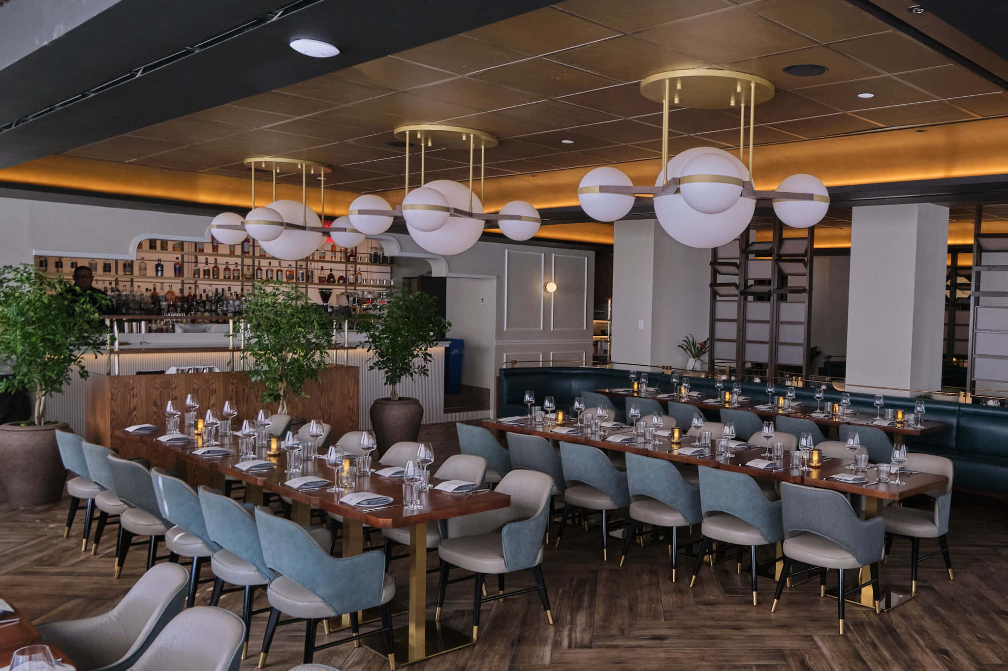 Gui Steakhouse 3D tour