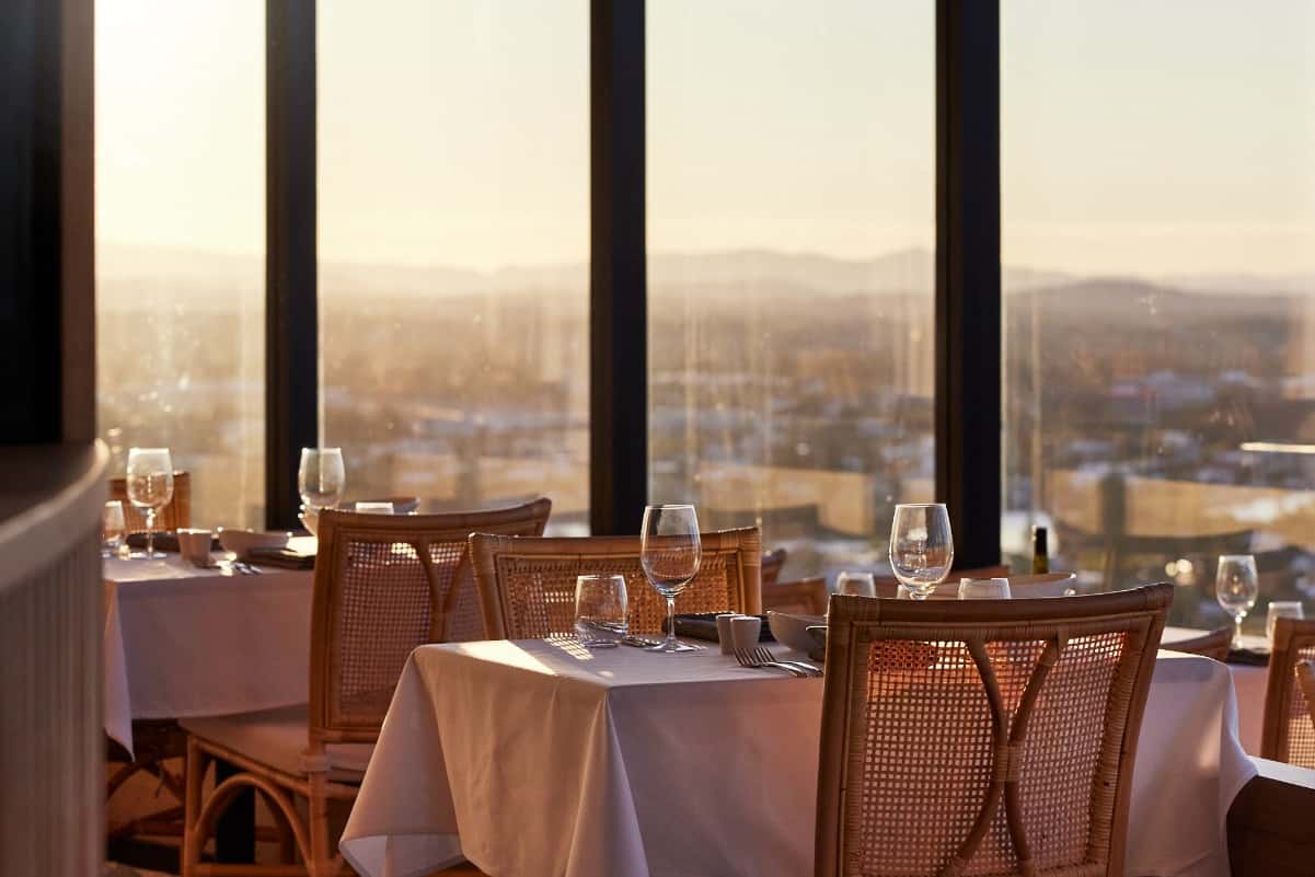 Horizon Sky Dining 2