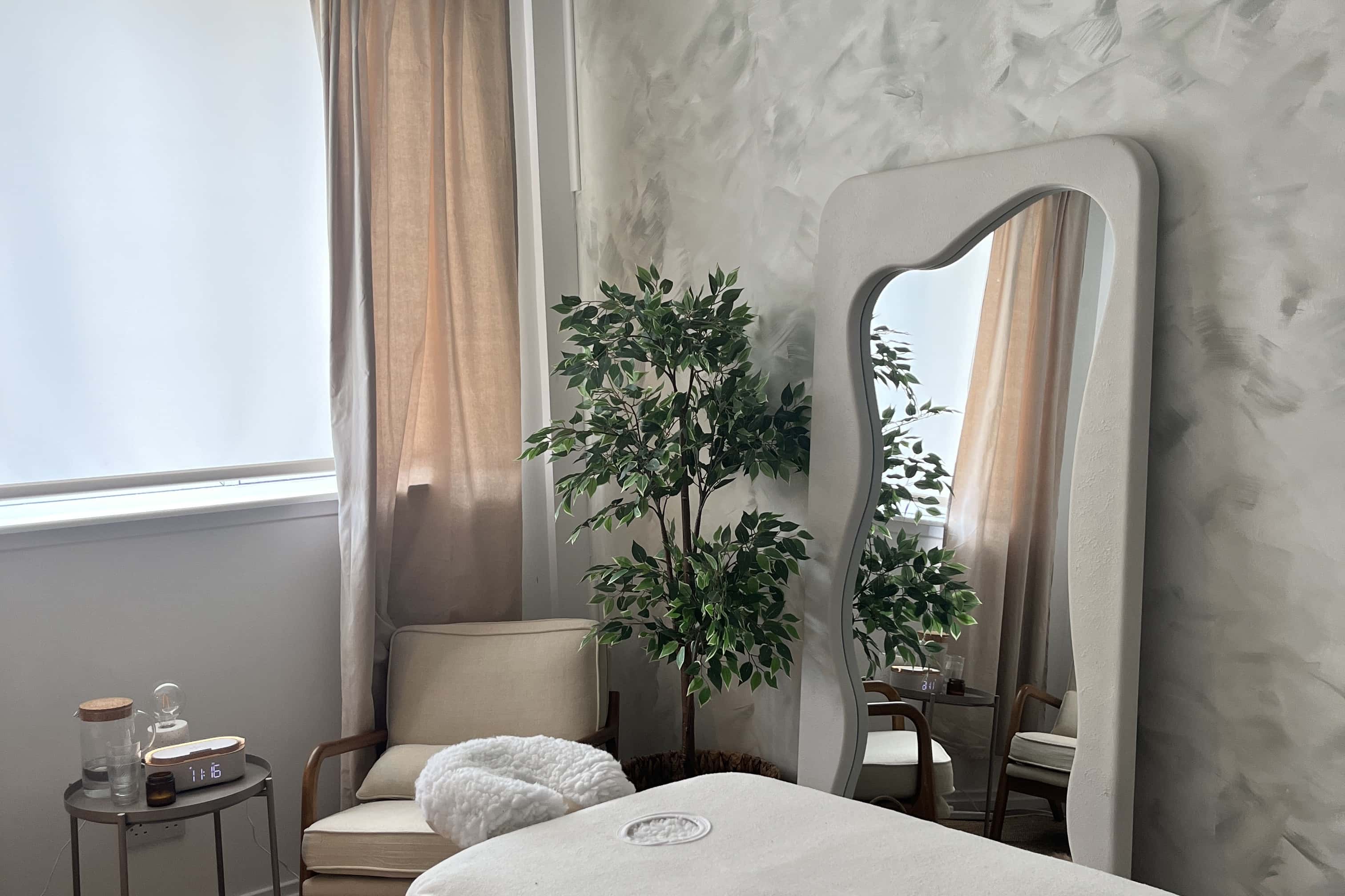 The Snug/ Therapy Room 2