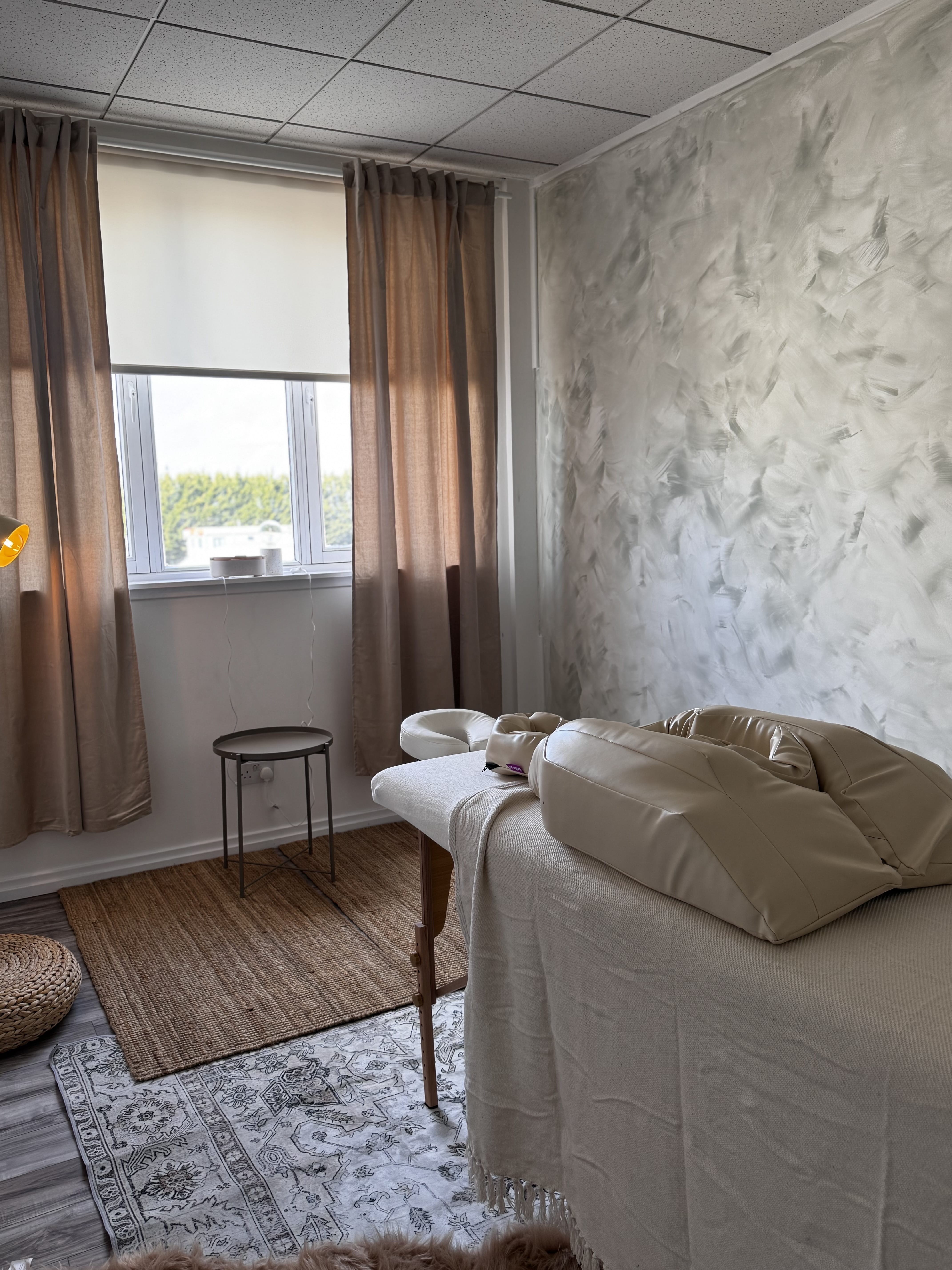 The Snug/ Therapy Room 1