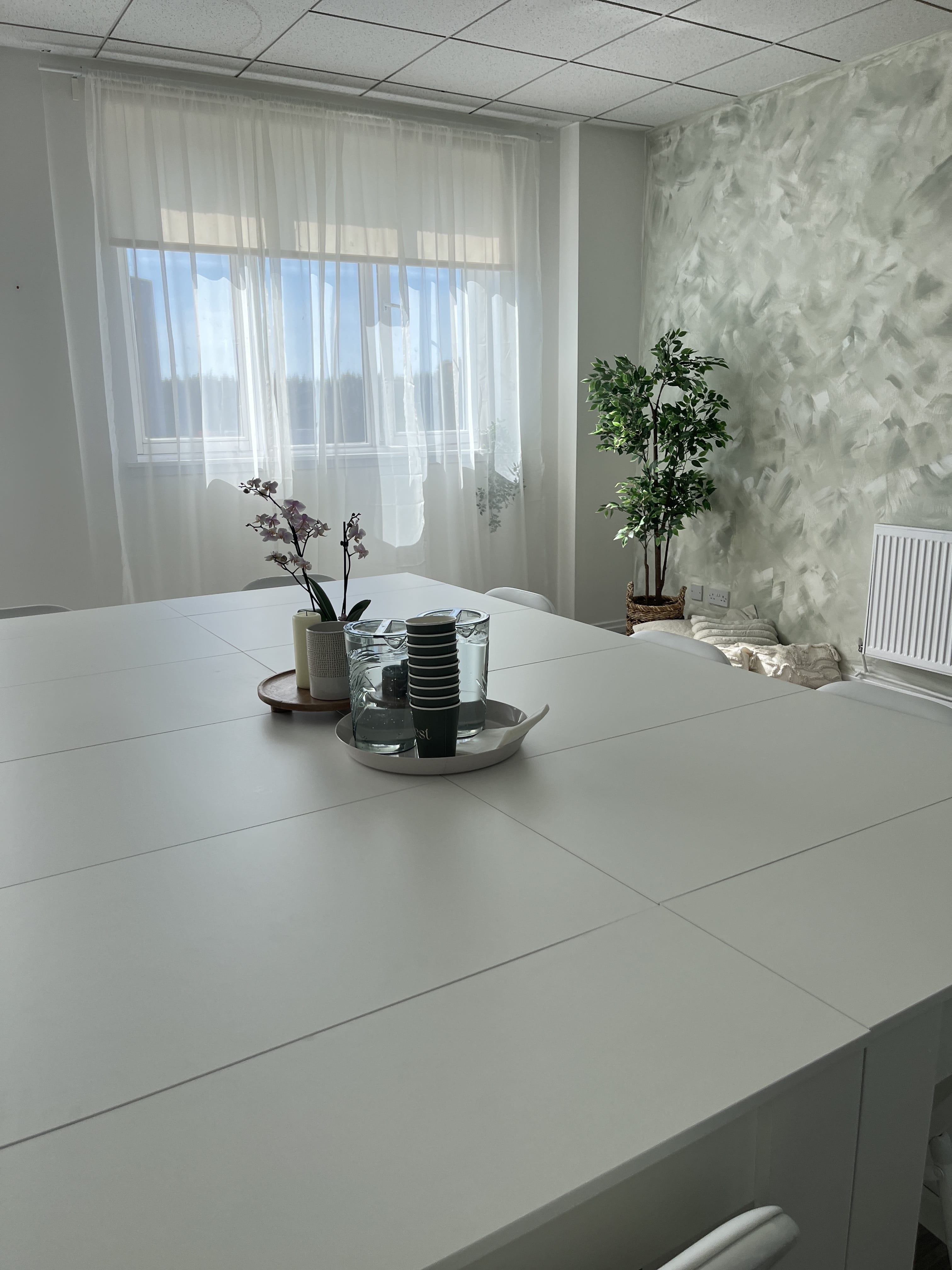 The Study/ Meeting, Conference Room Etc 2