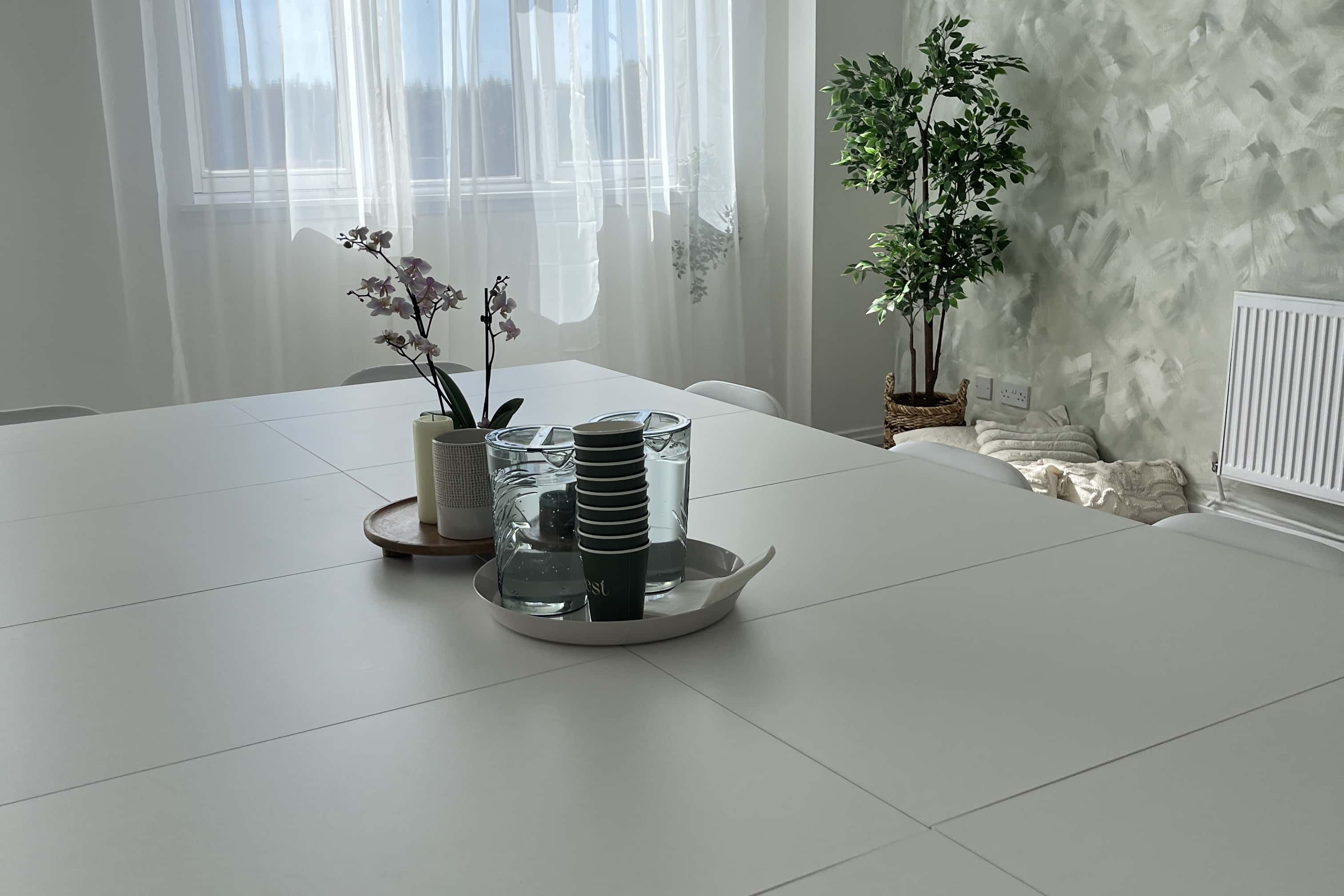 The Study/ Meeting, Conference Room Etc 2