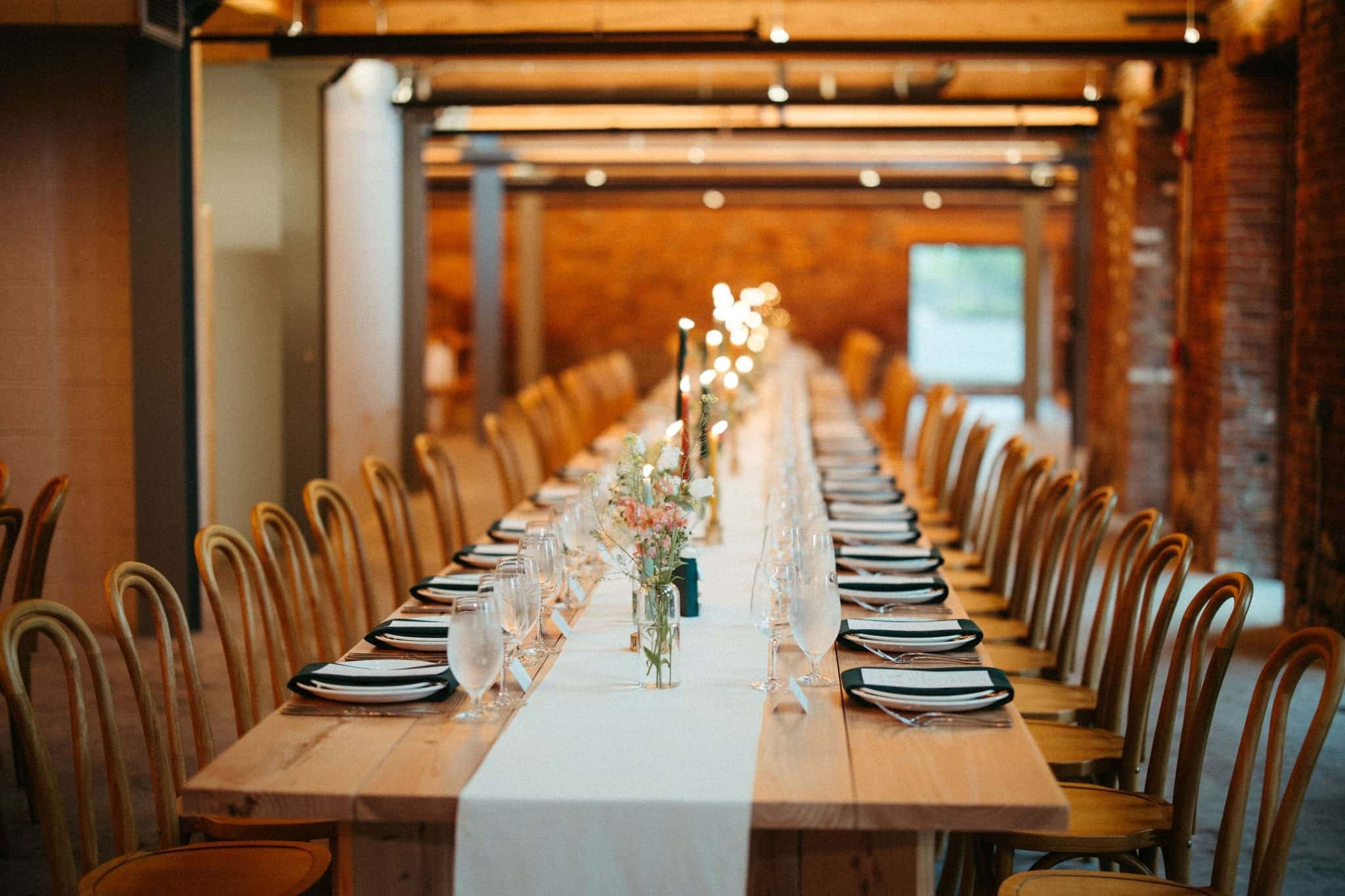 Foreland - Space hire 2