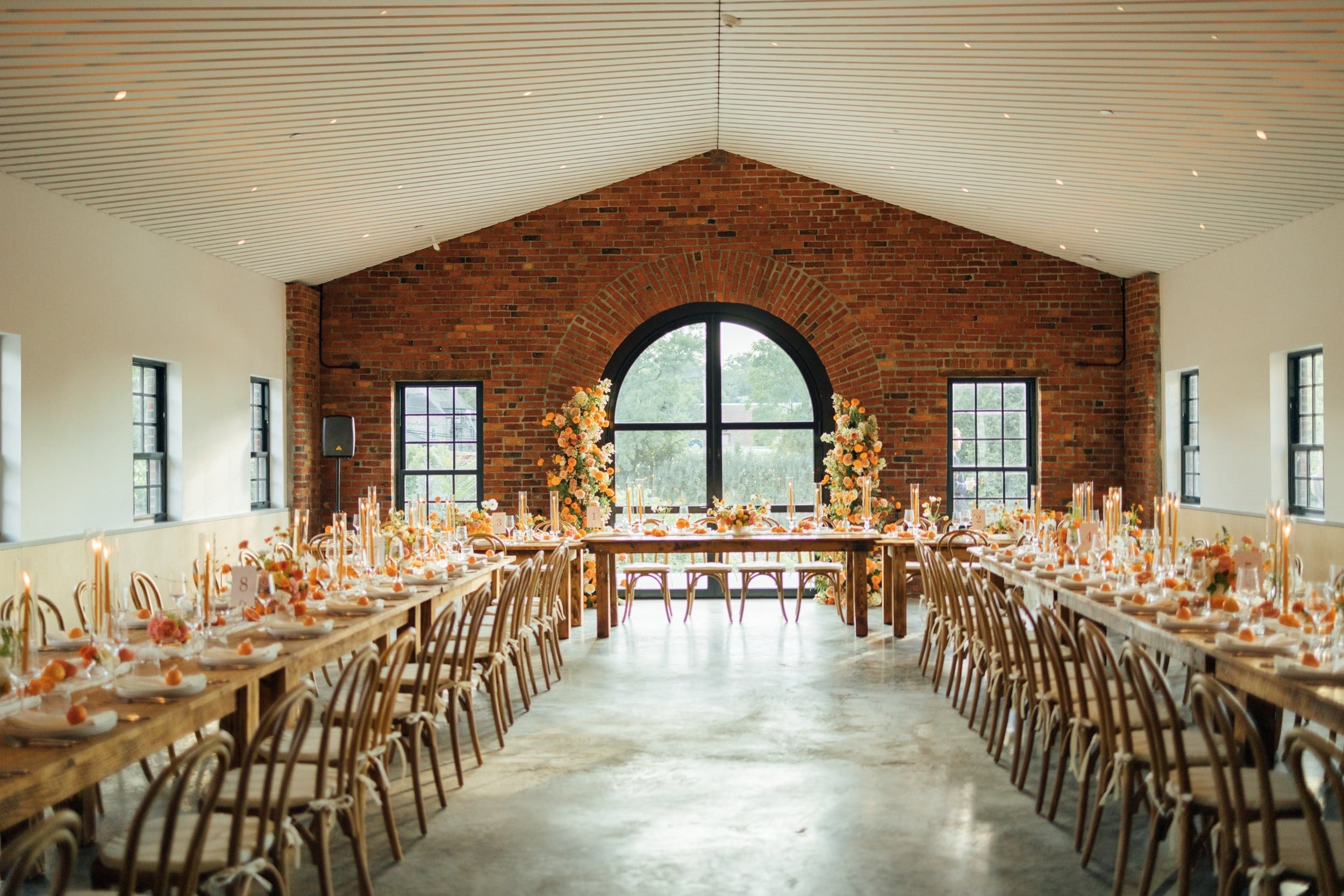 Foreland - Space hire 0