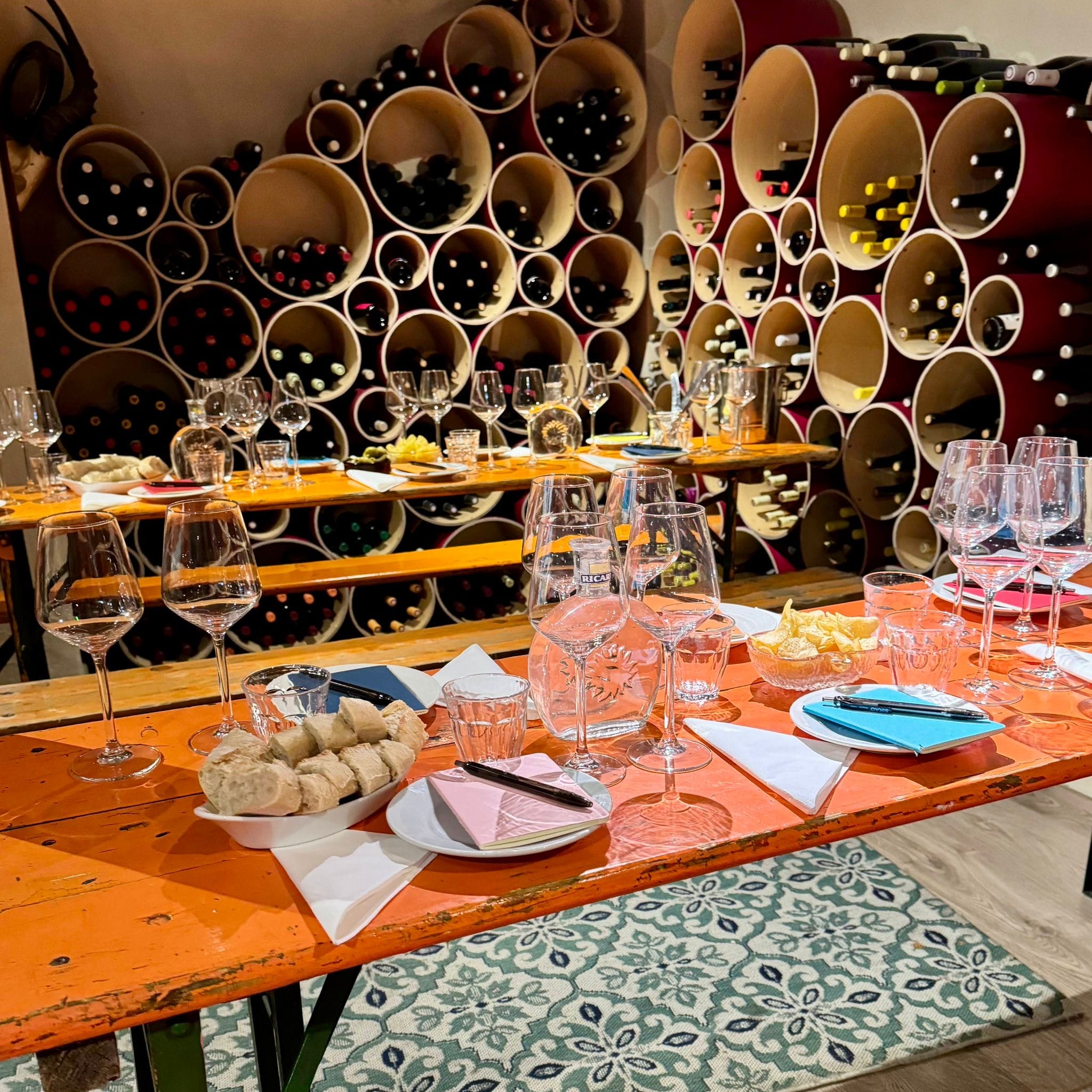 Funky Cellar - function room 0