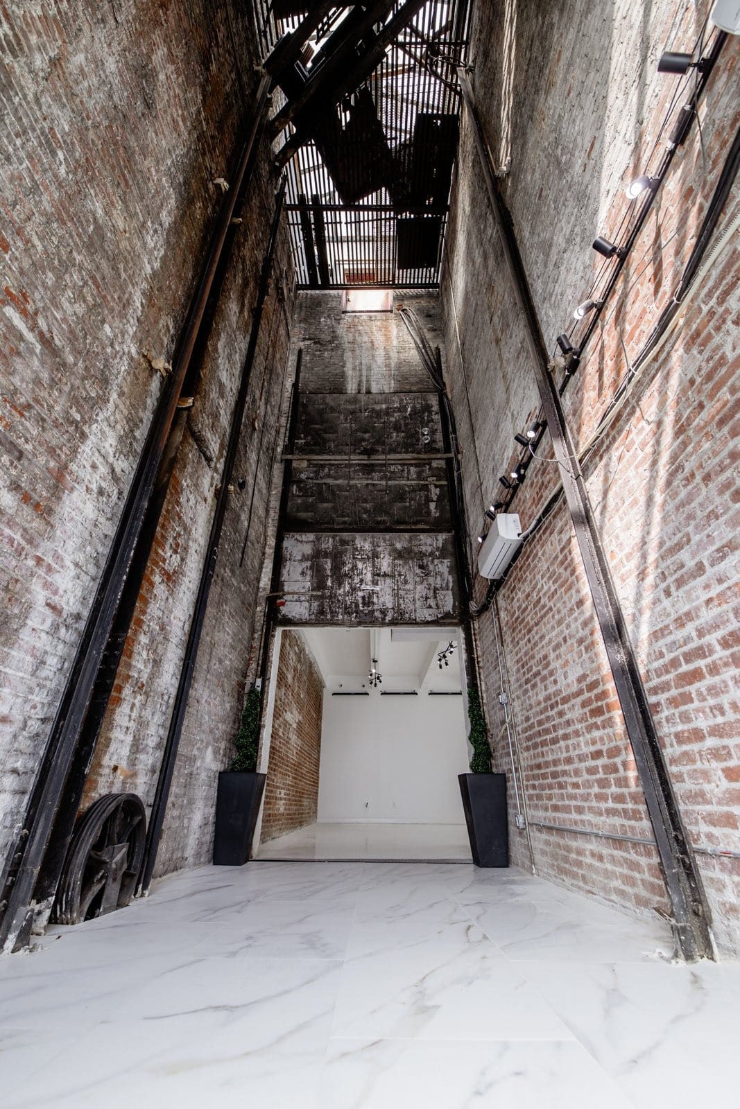 CR eight Studio - Space hire 1