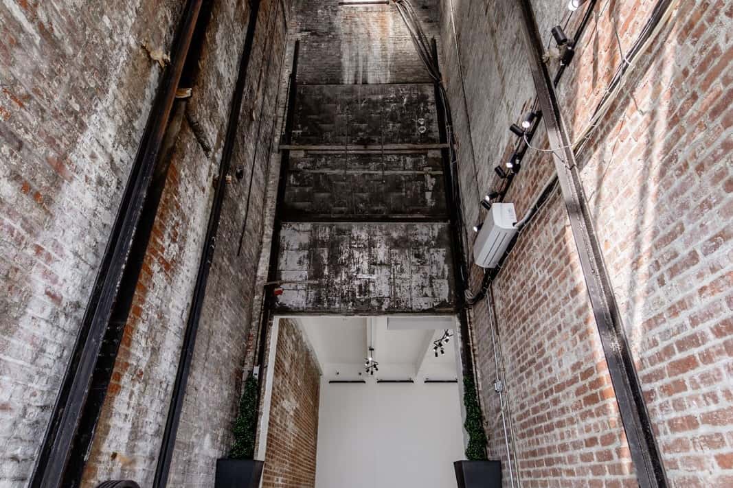 CR eight Studio - Space hire 1