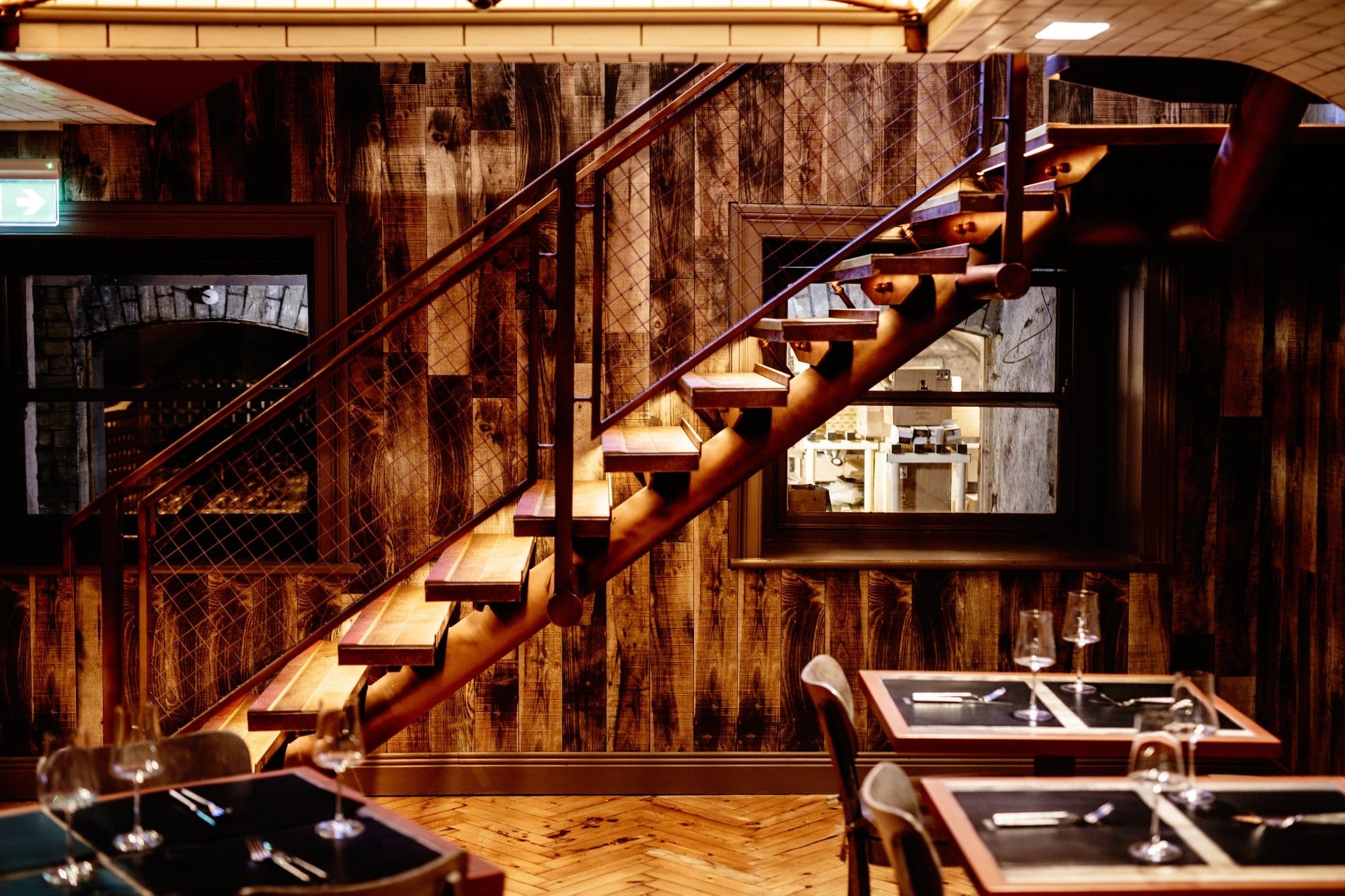 Hellfire - Basement 4