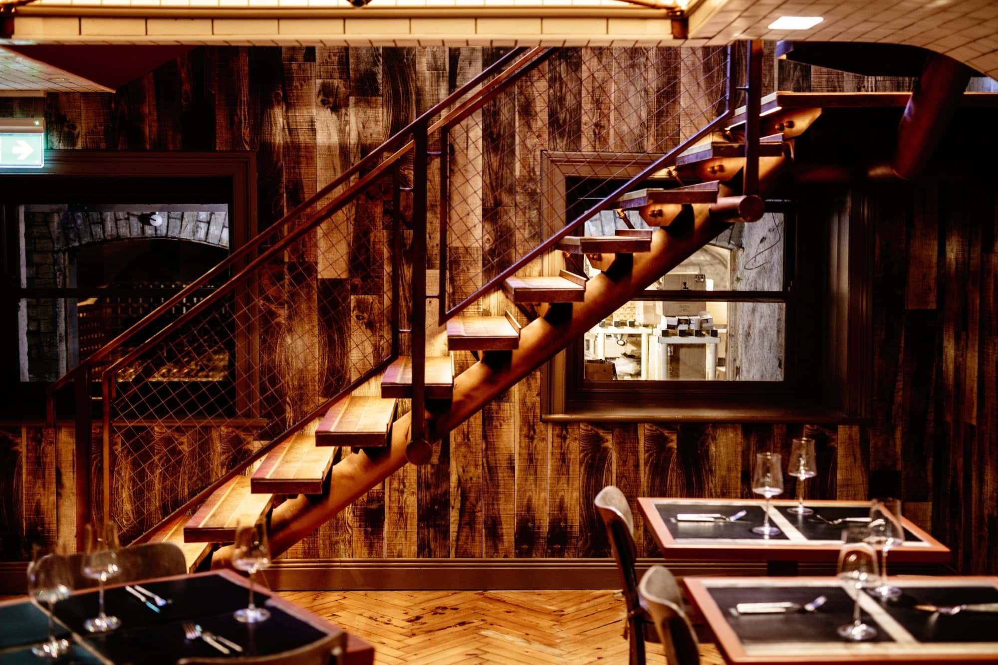 Hellfire - Basement 4