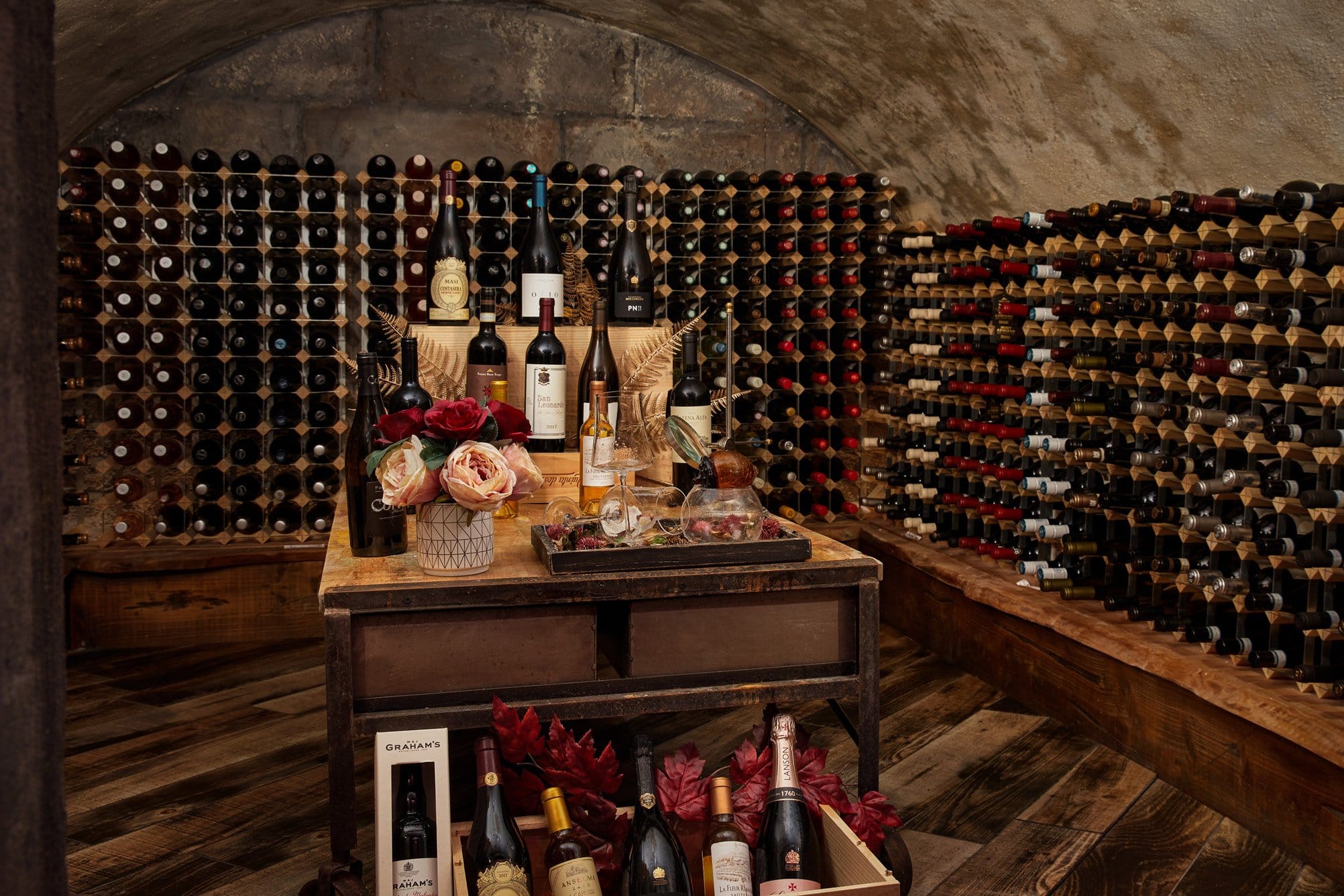 Hellfire - Basement 2