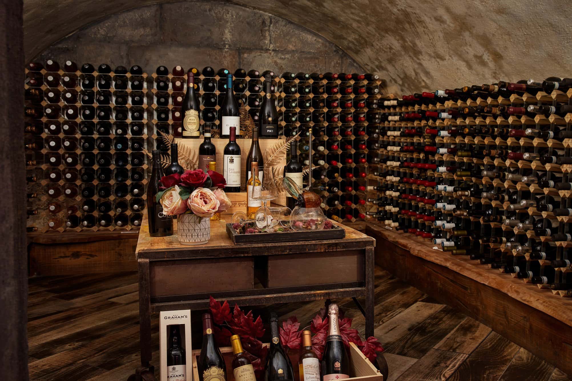 Hellfire - Basement 2