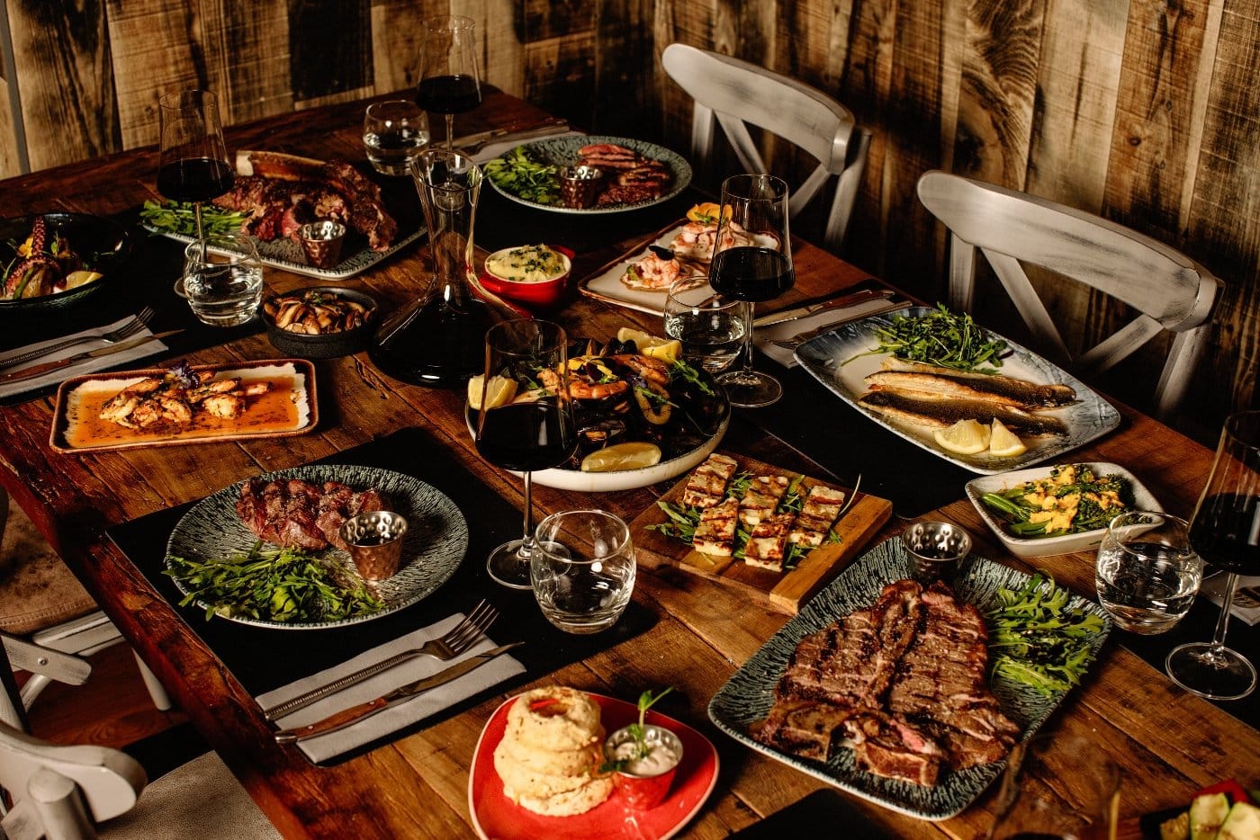 Hellfire - Basement 3