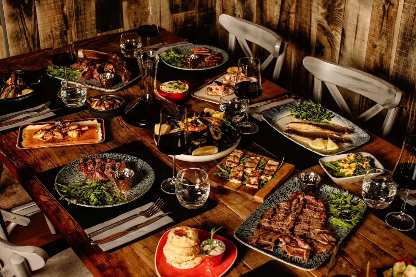 Hellfire - Basement 3