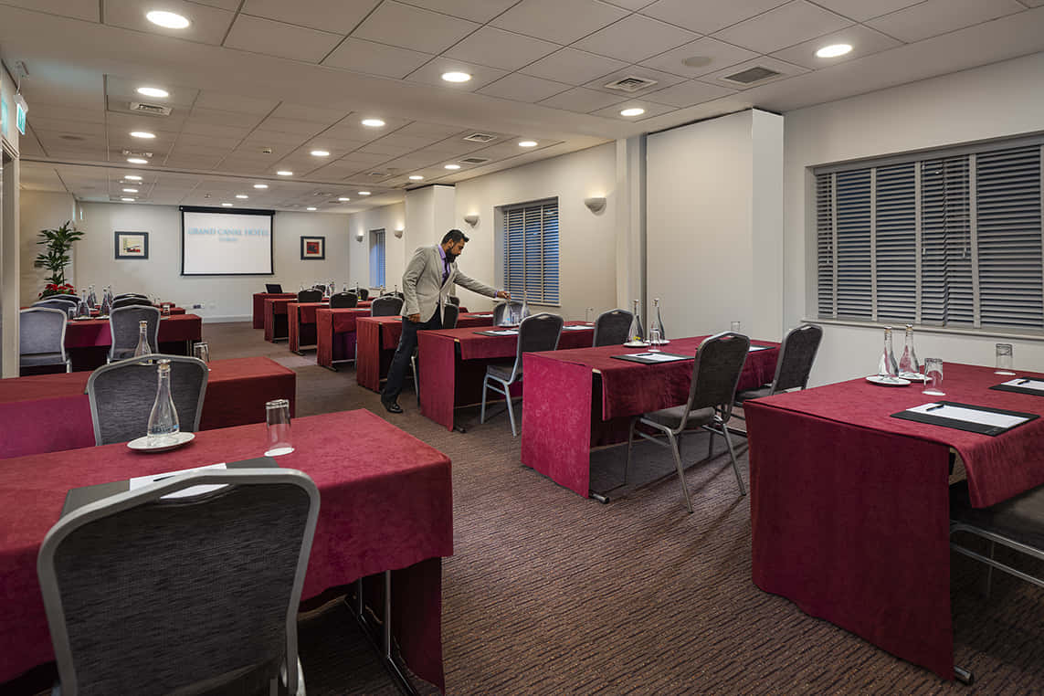 Grand Canal Suite 3 0