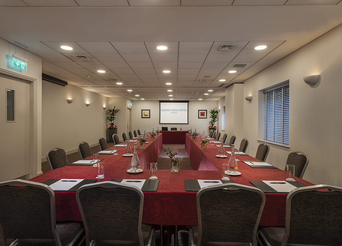 Grand Canal Suite 3 1