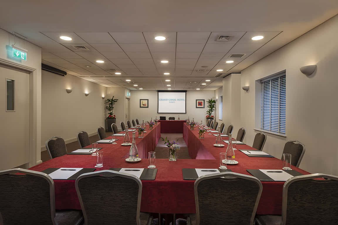 Grand Canal Suite 3 1