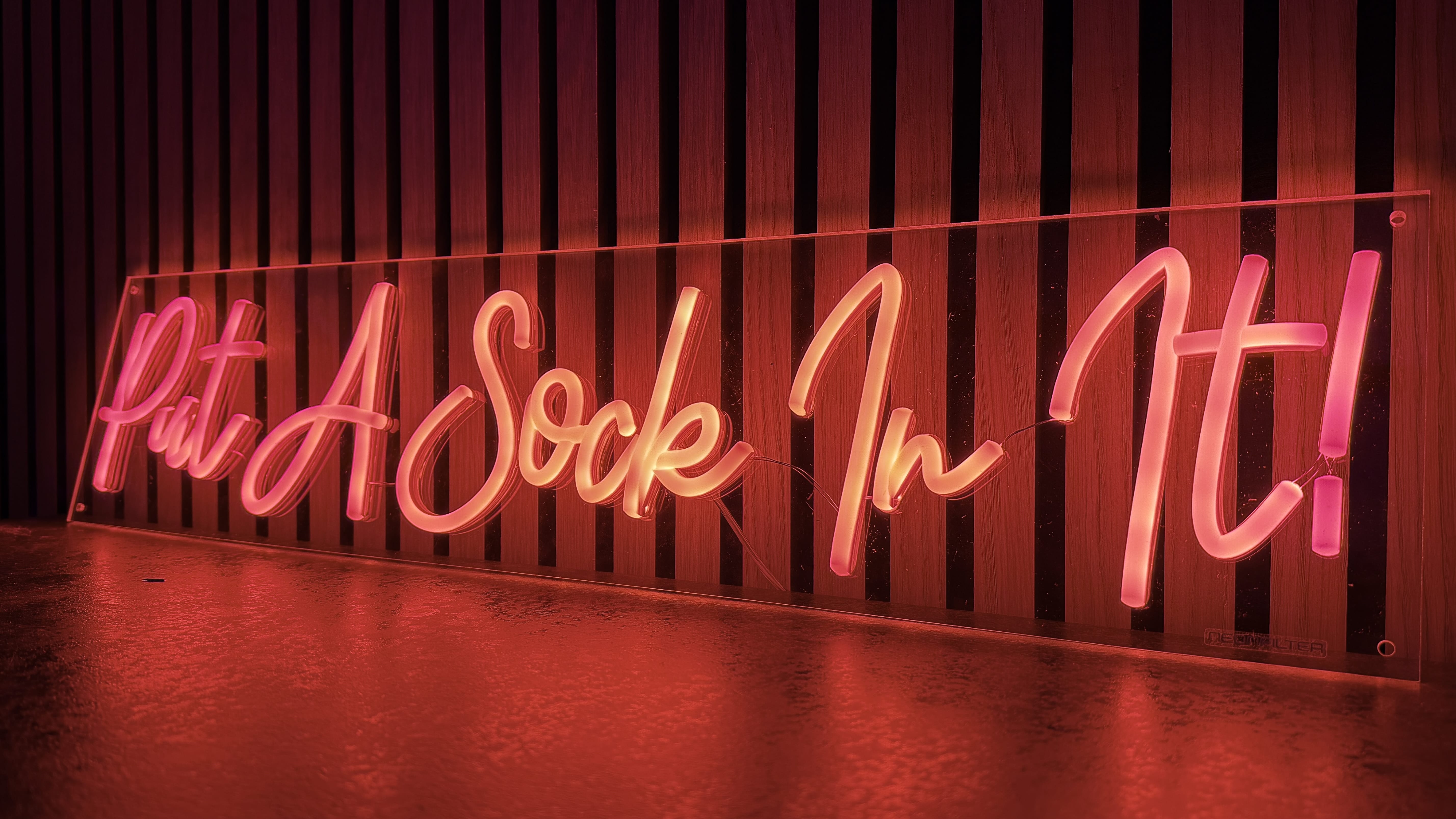 Joy Peddlers Podcast Studio 5